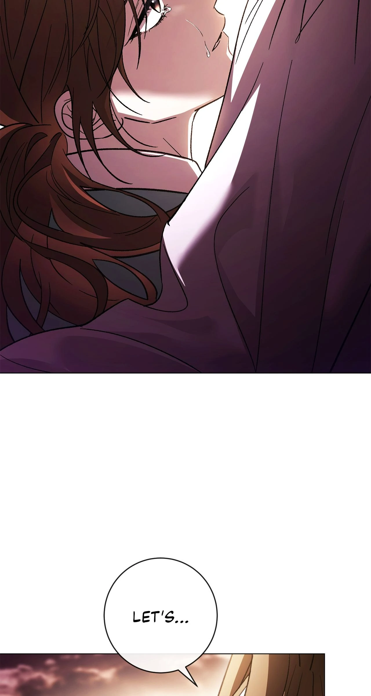 Black Chain Chapter 38 - page 2