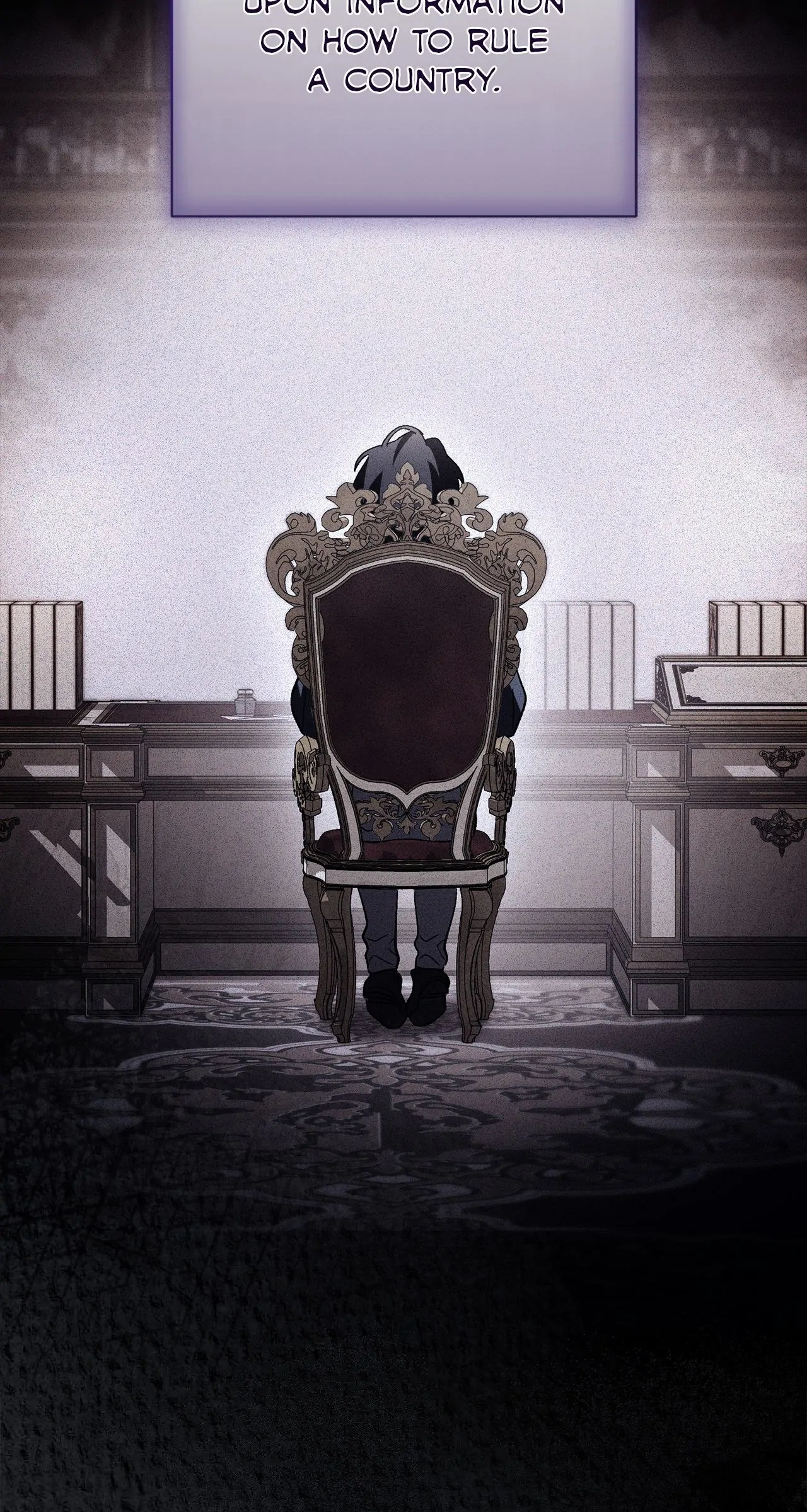 Black Chain Chapter 38 - page 20