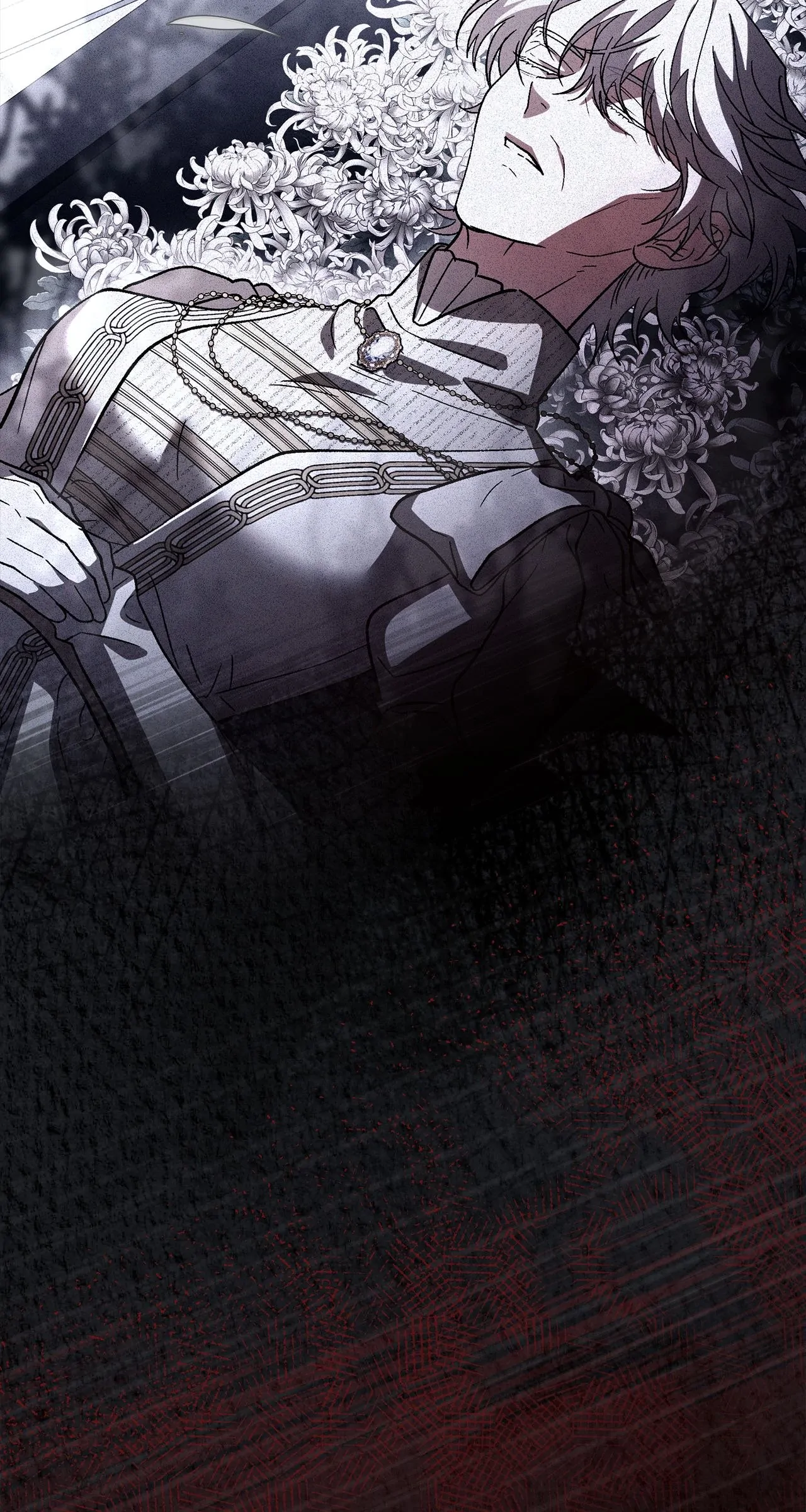 Black Chain Chapter 38 - page 23