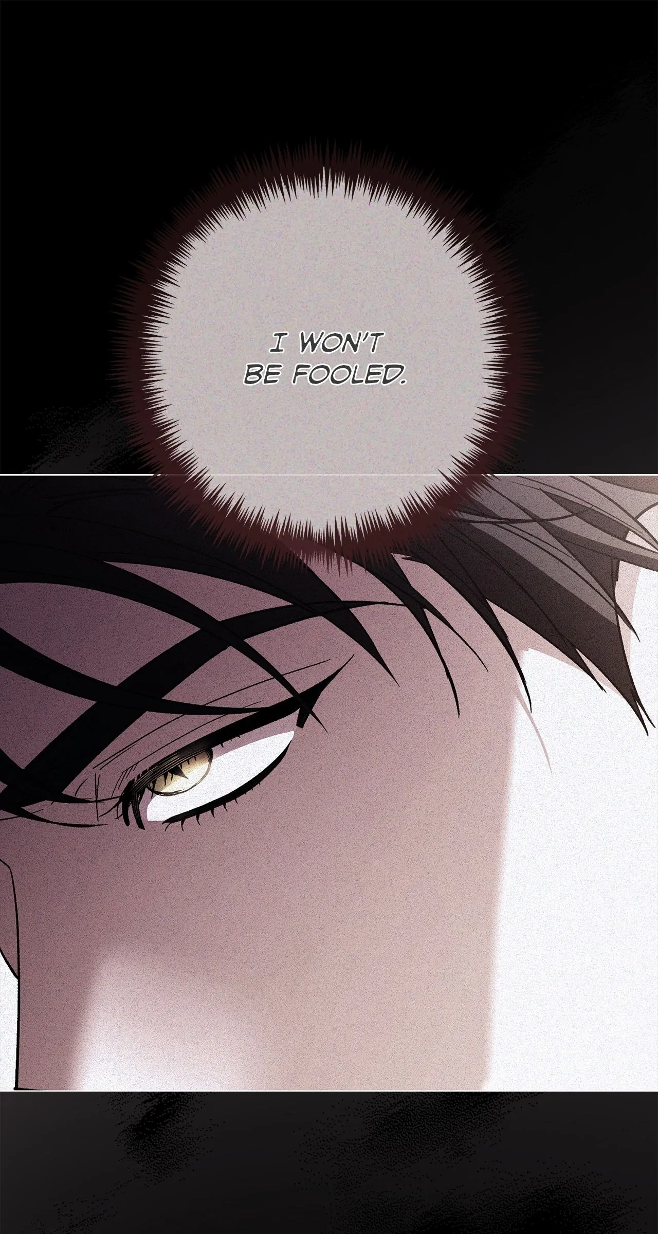 Black Chain Chapter 38 - page 35
