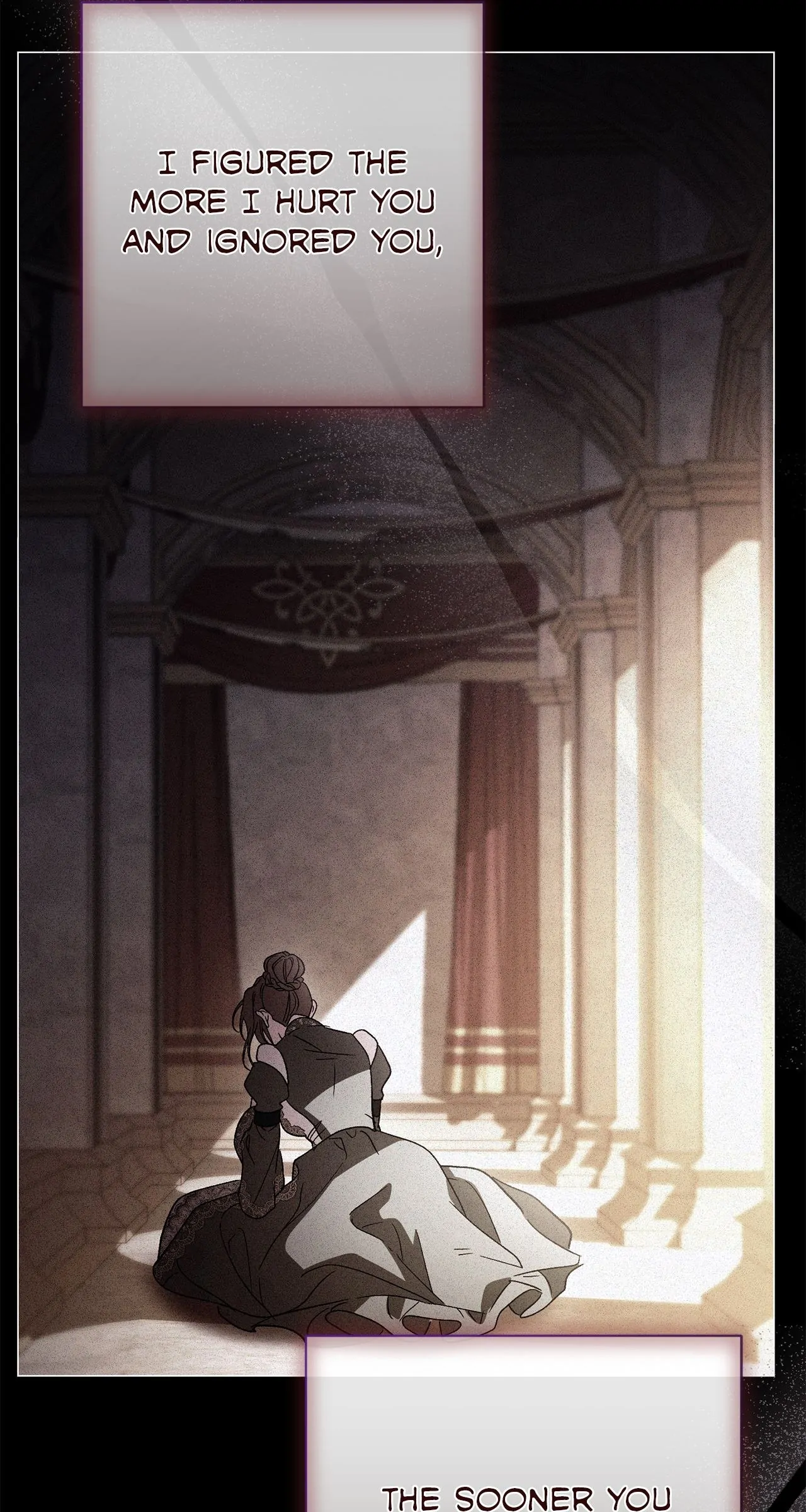 Black Chain Chapter 38 - page 39
