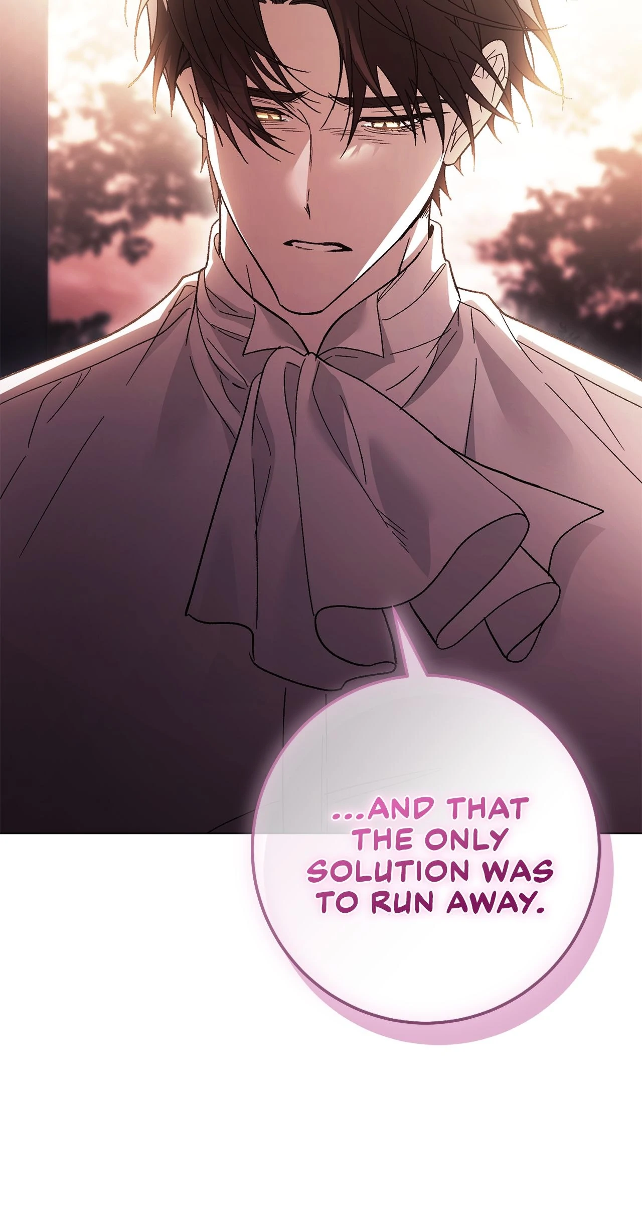 Black Chain Chapter 38 - page 43