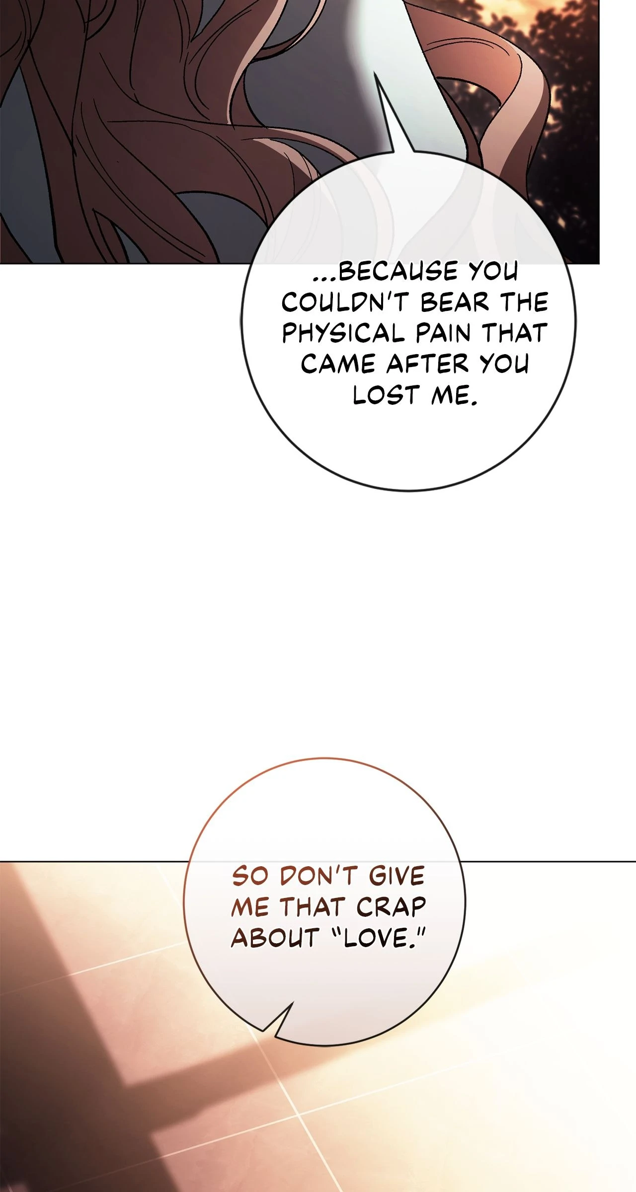 Black Chain Chapter 38 - page 45