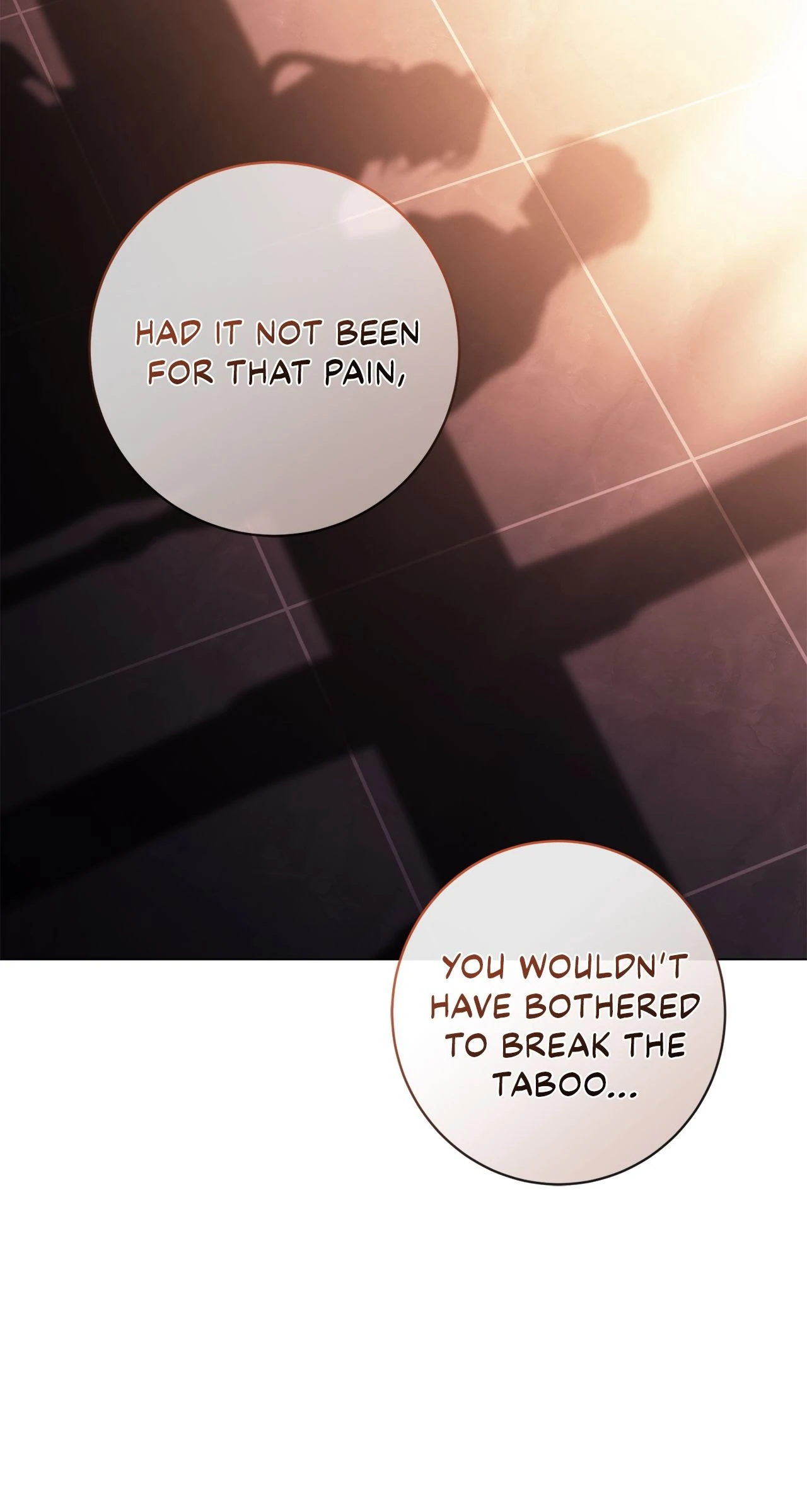 Black Chain Chapter 38 - page 46