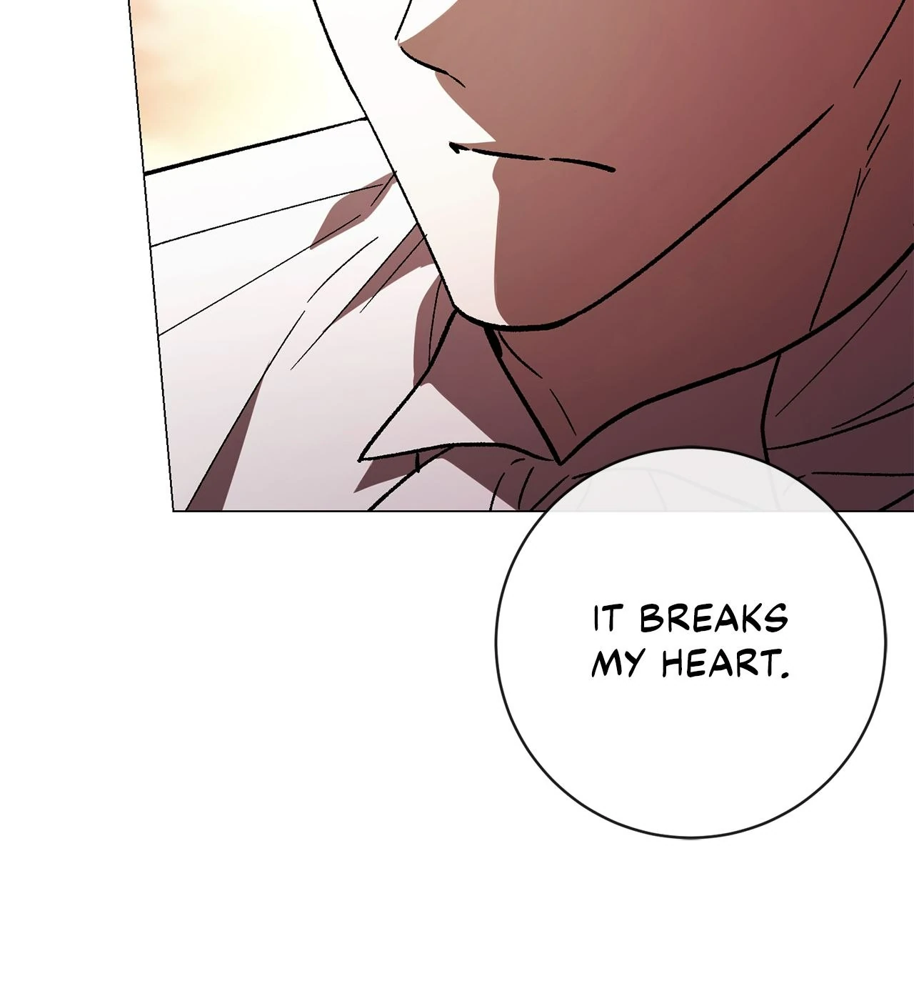 Black Chain Chapter 38 - page 6