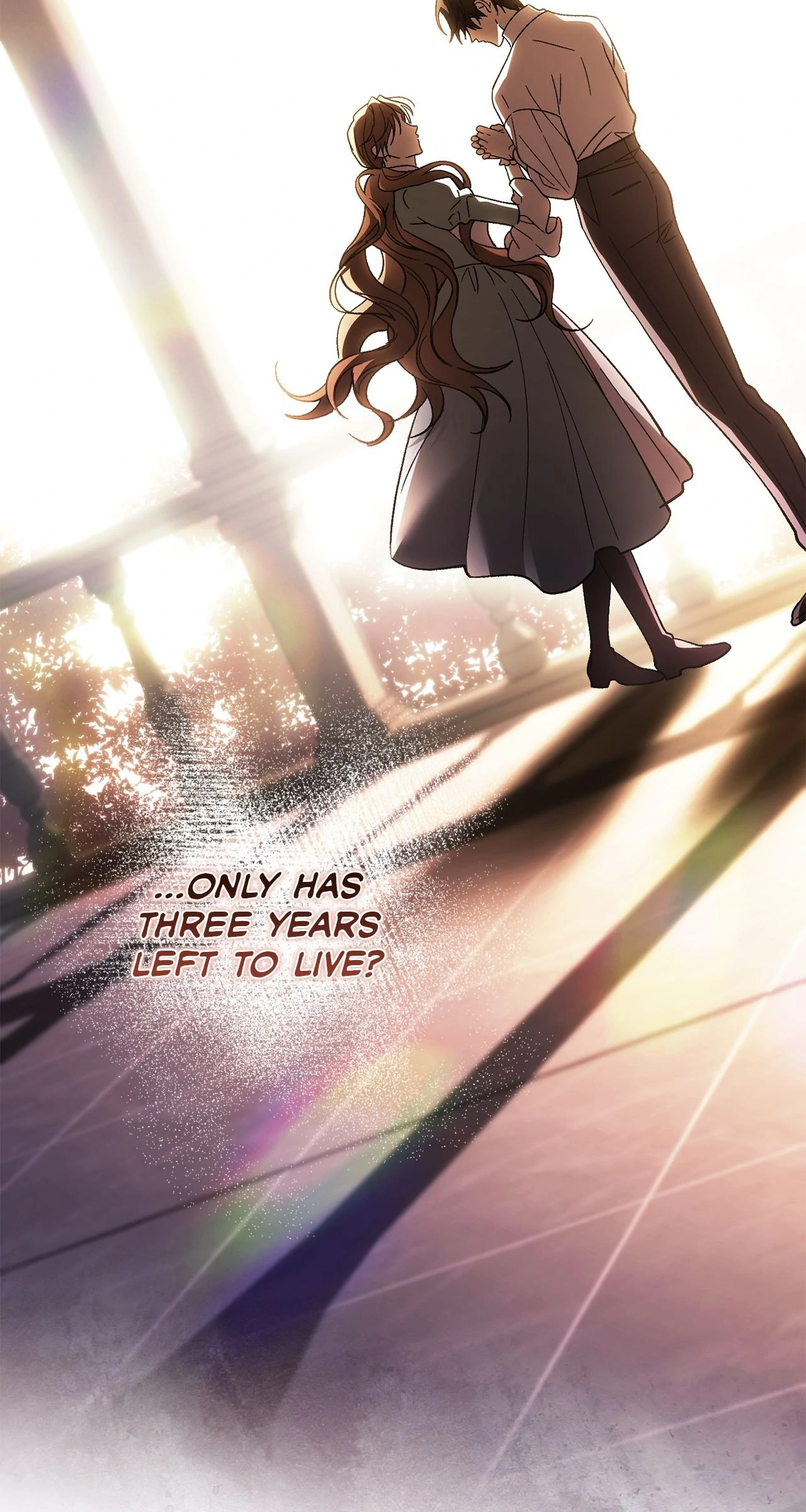 Black Chain Chapter 38 - page 70
