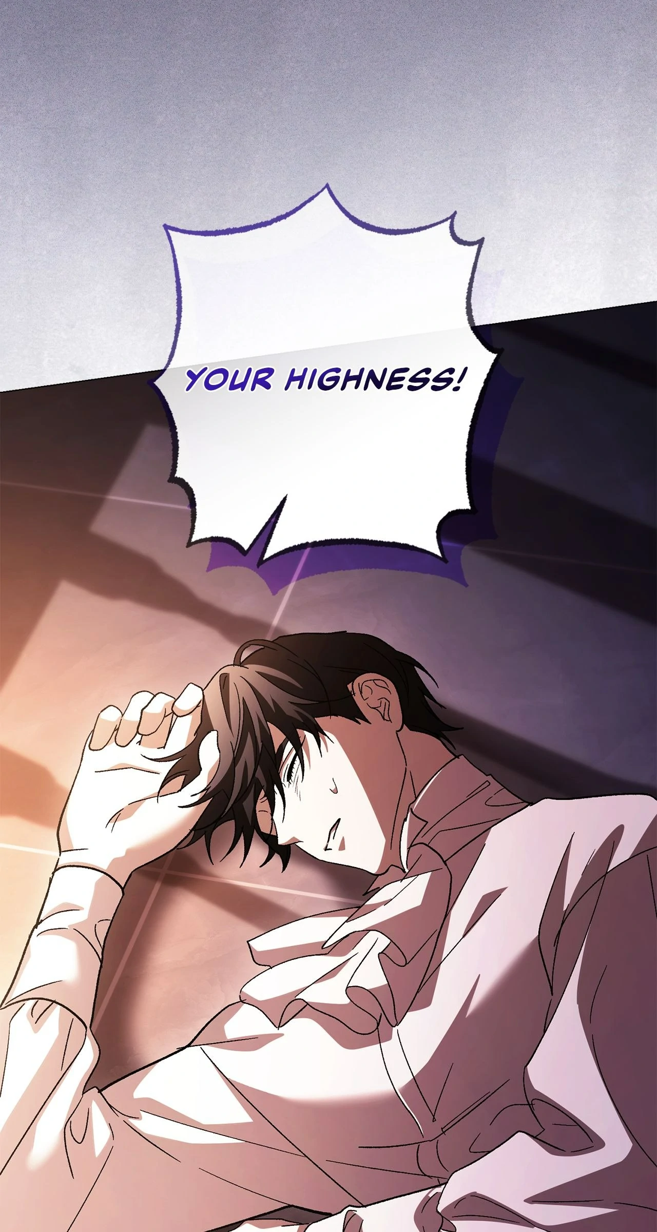 Black Chain Chapter 38 - page 85