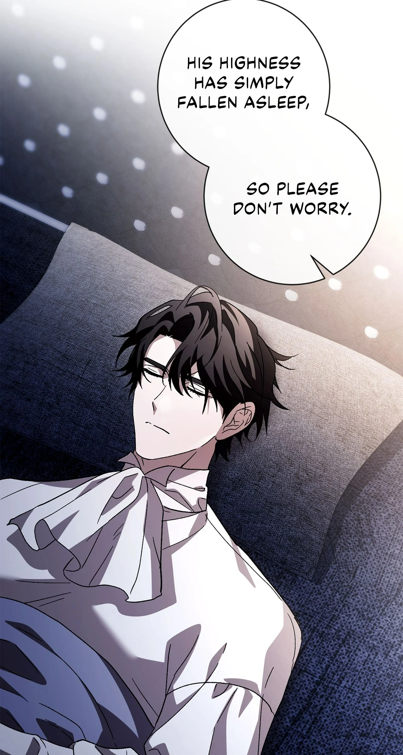 Black Chain Chapter 38 - page 89