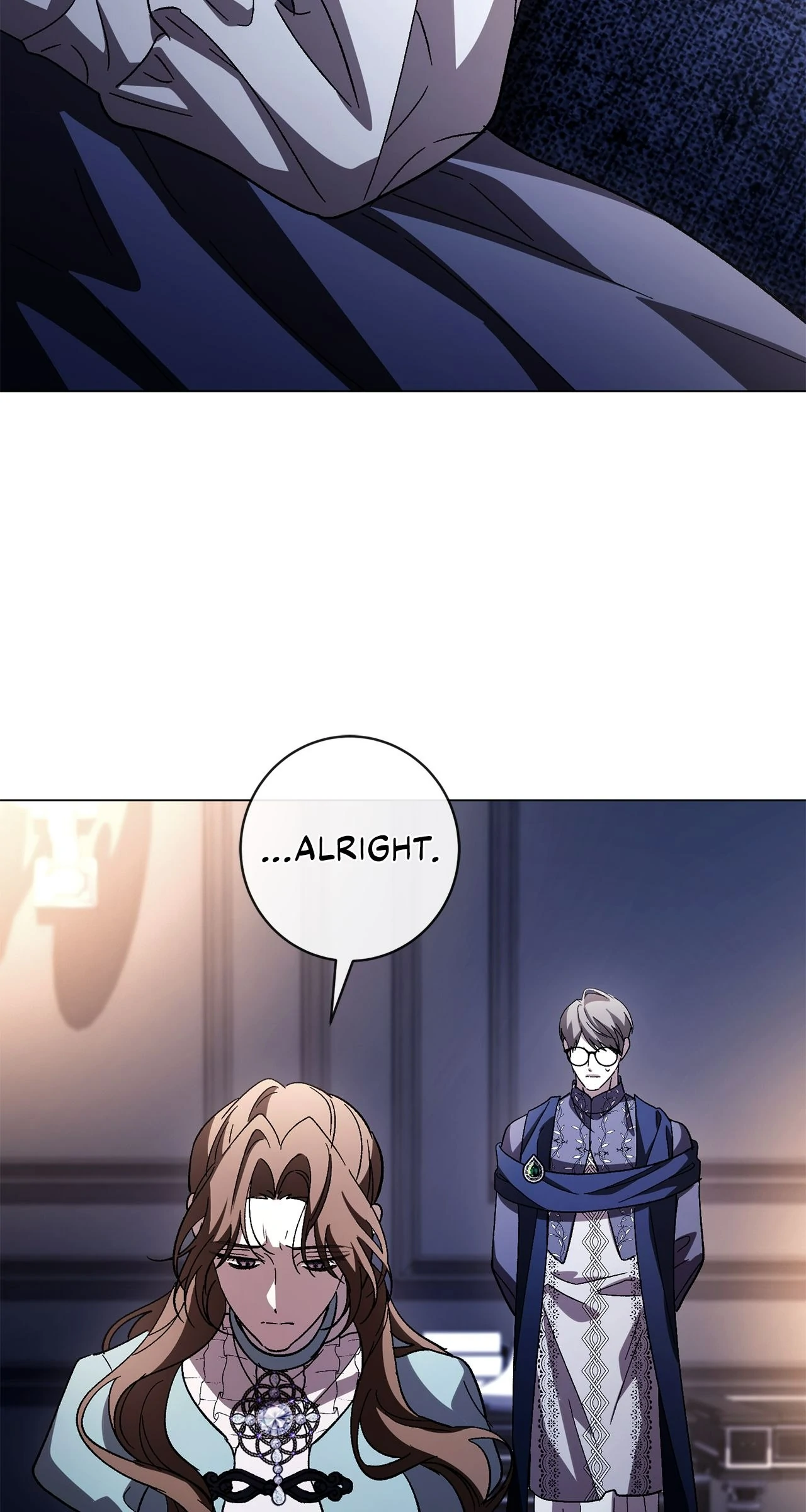 Black Chain Chapter 38 - page 90