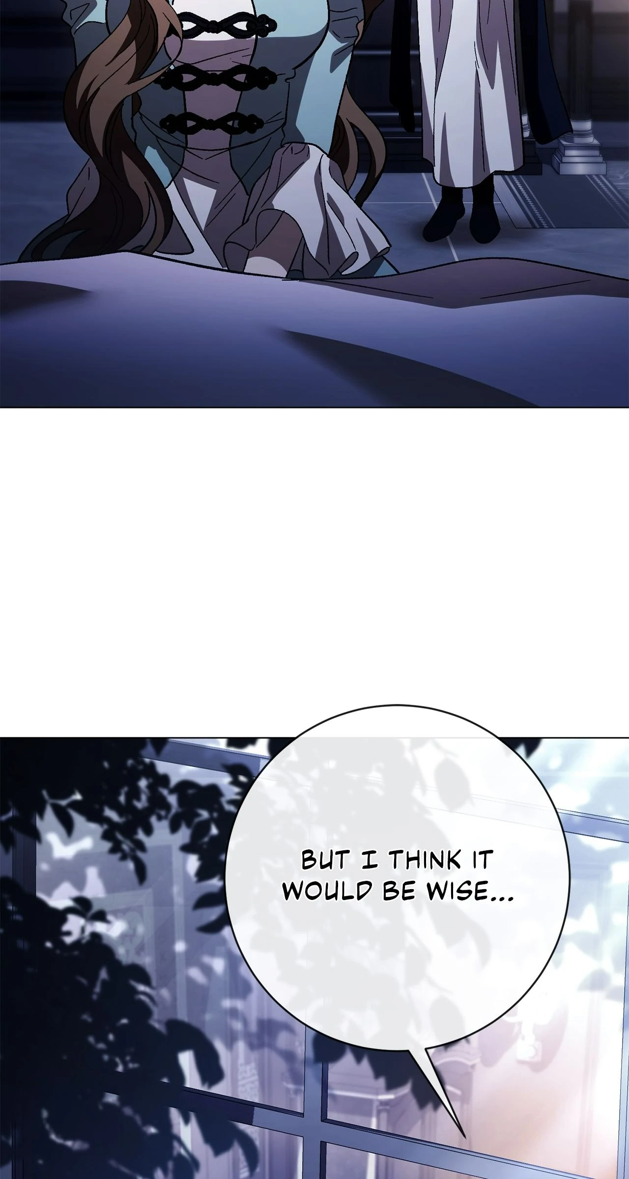 Black Chain Chapter 38 - page 91