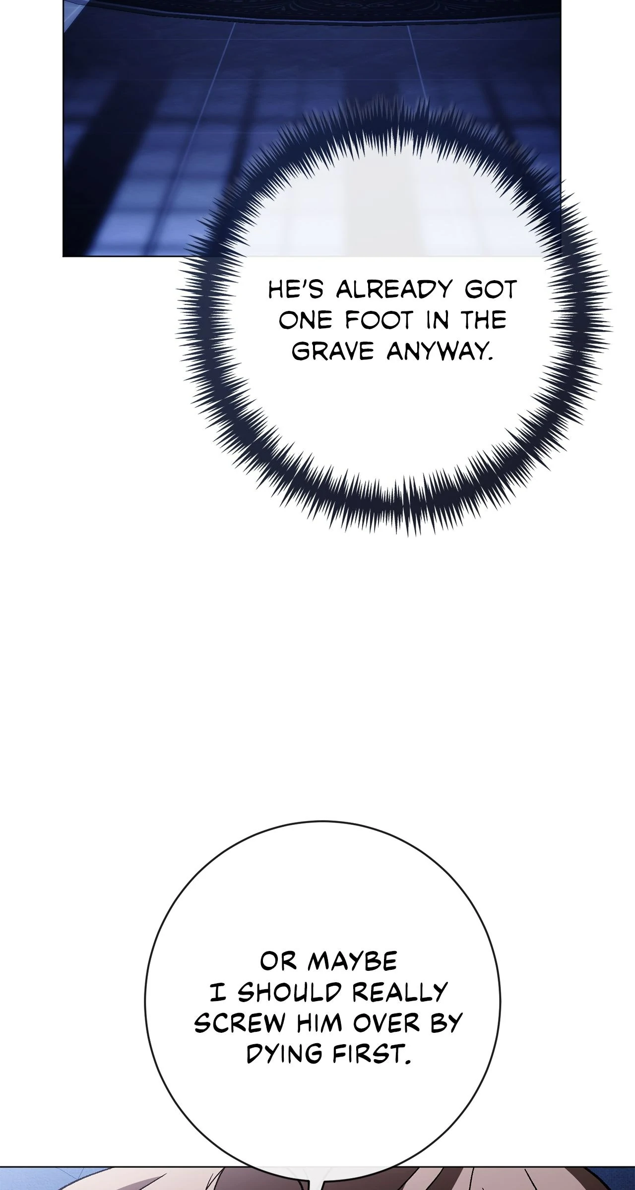 Black Chain Chapter 38 - page 96