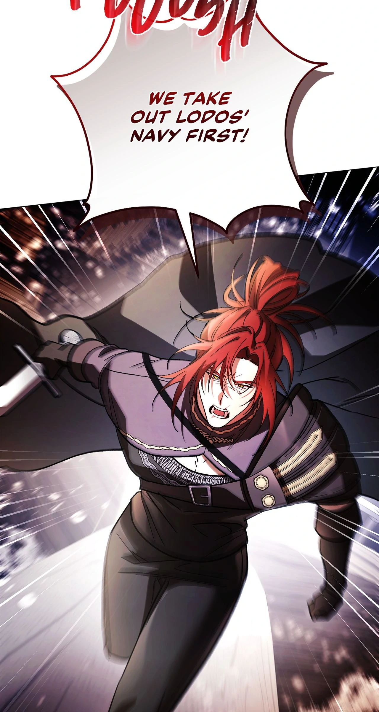 Black Chain Chapter 35 - page 13