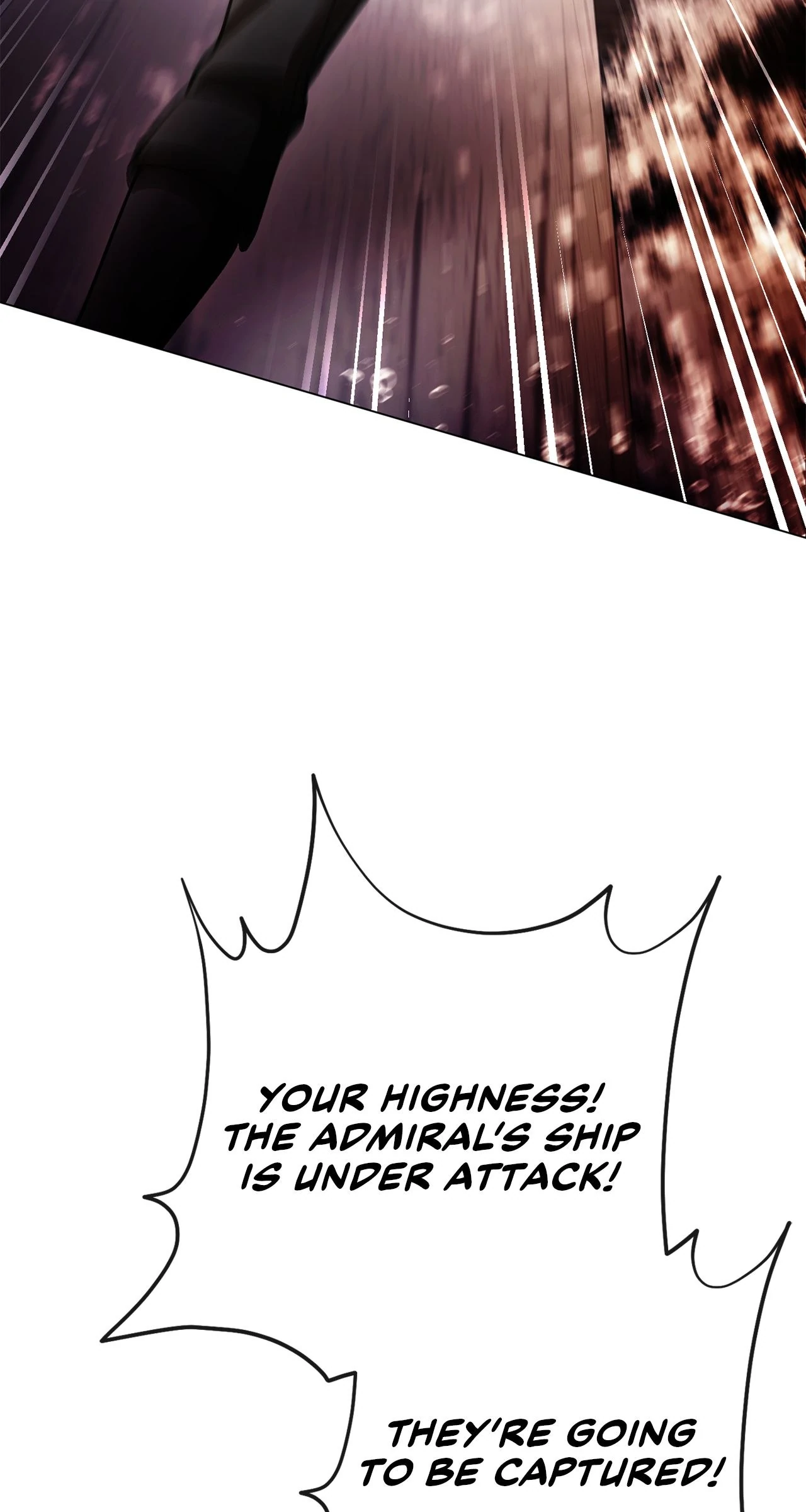 Black Chain Chapter 35 - page 14