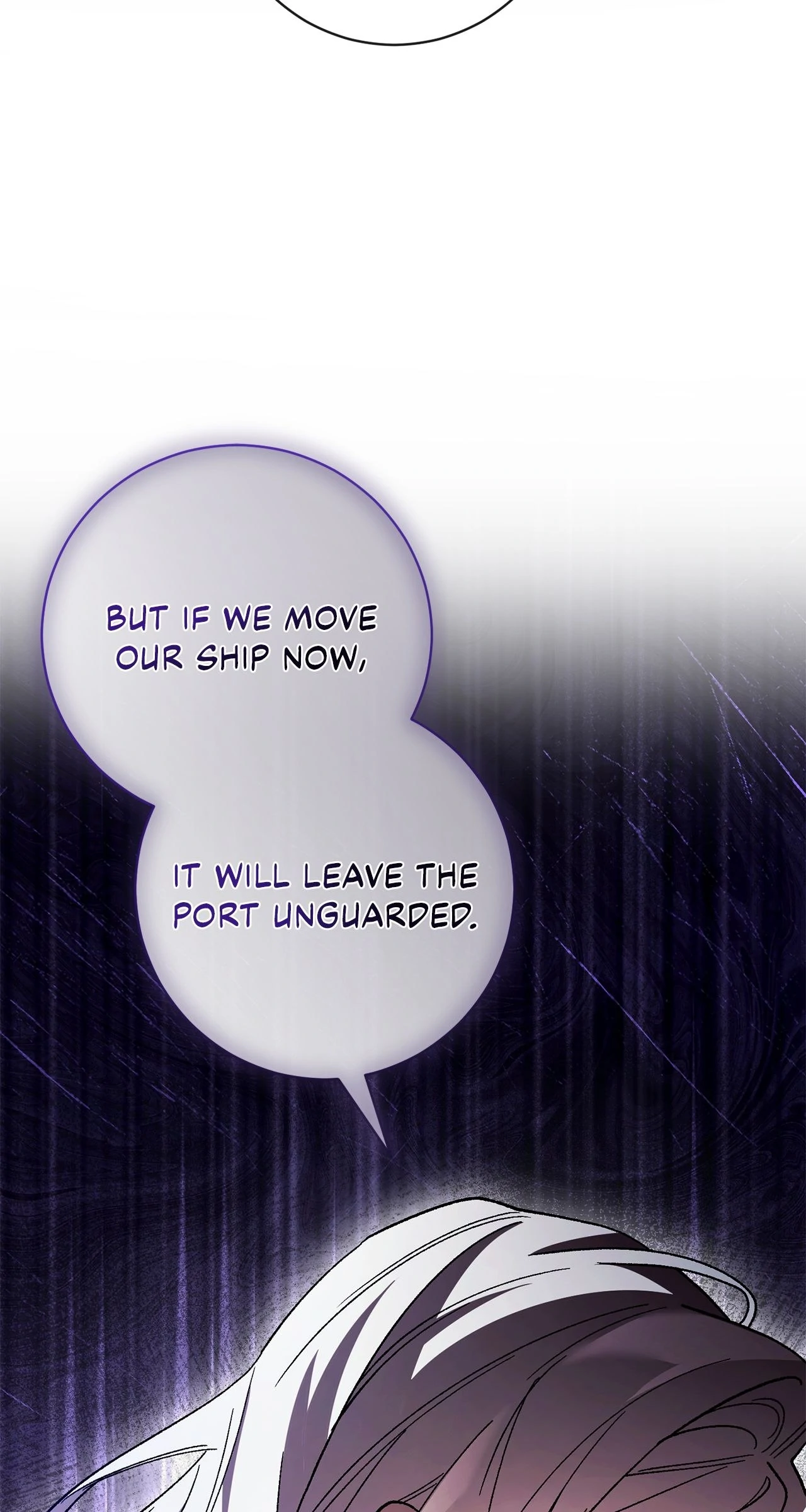 Black Chain Chapter 35 - page 16