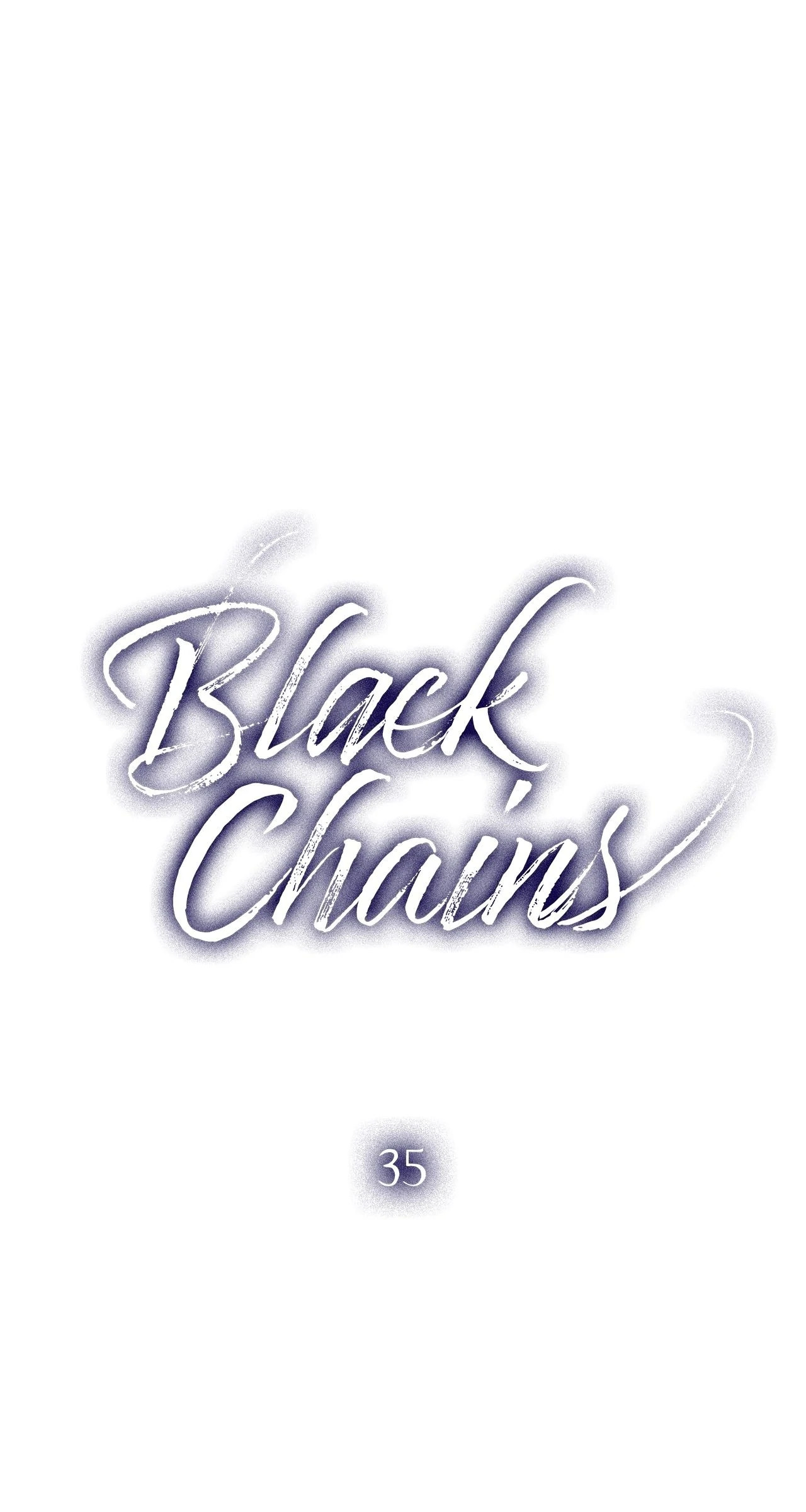 Black Chain Chapter 35 - page 18