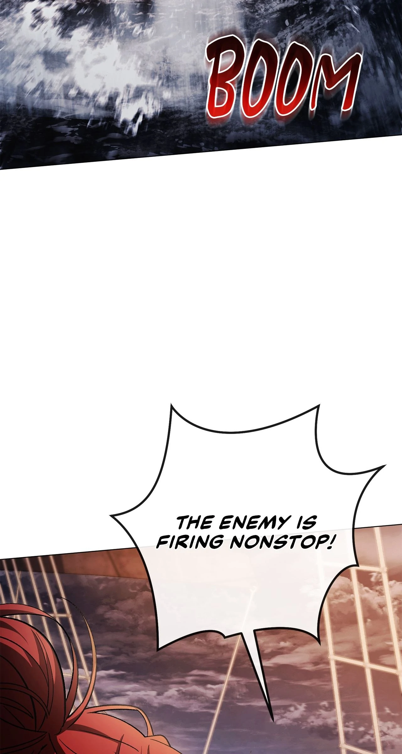 Black Chain Chapter 35 - page 2