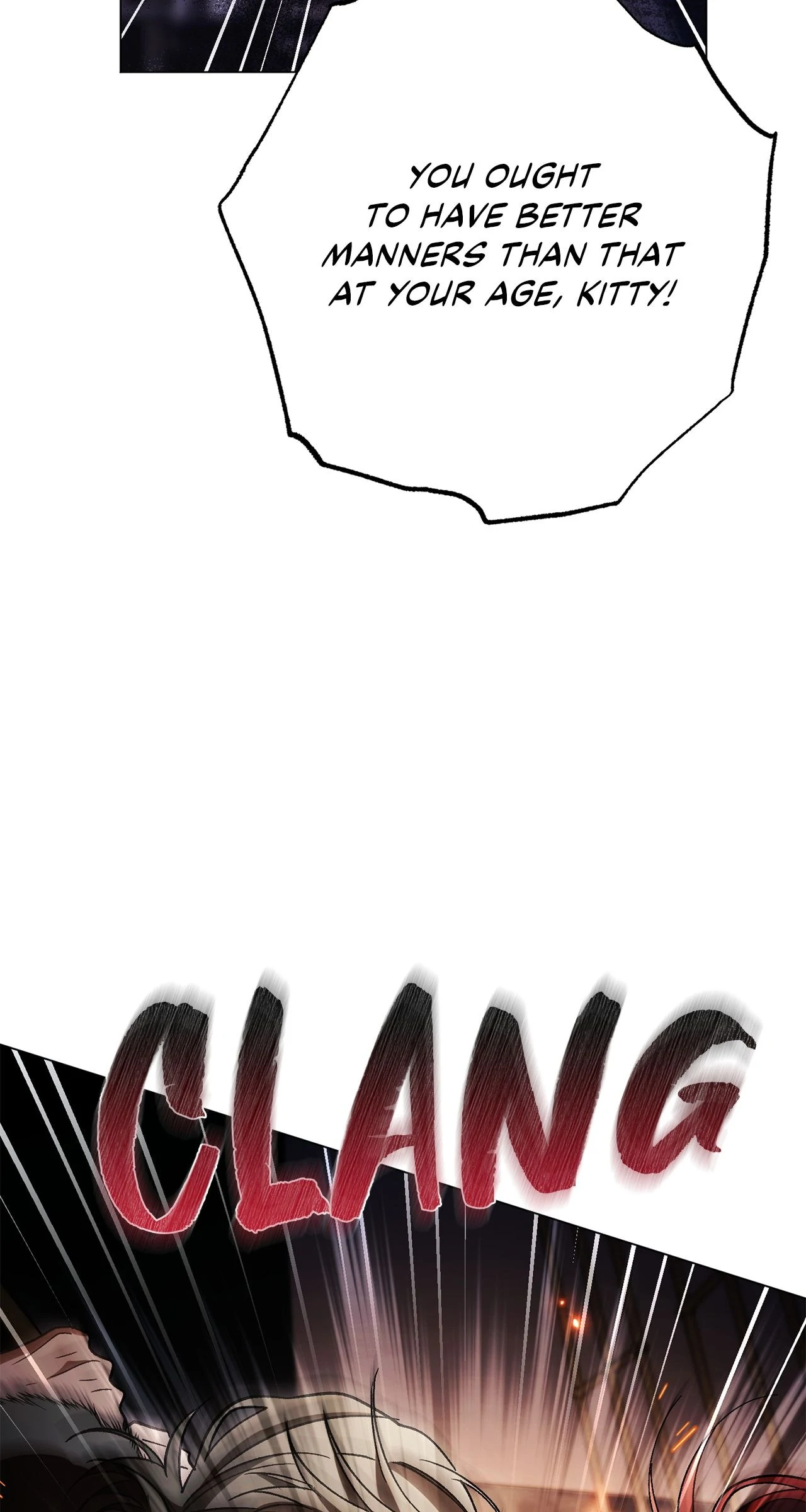 Black Chain Chapter 35 - page 32