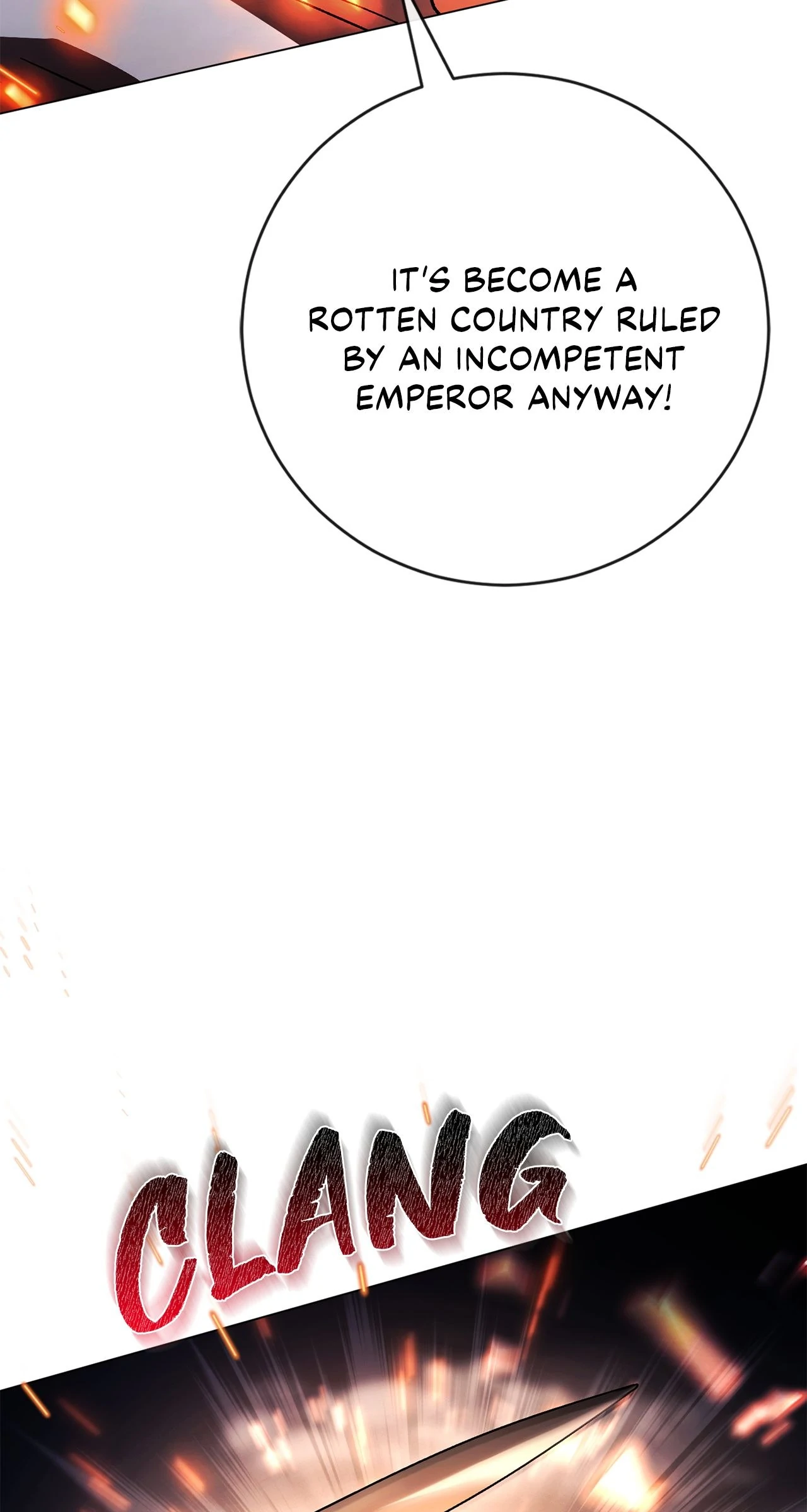 Black Chain Chapter 35 - page 35