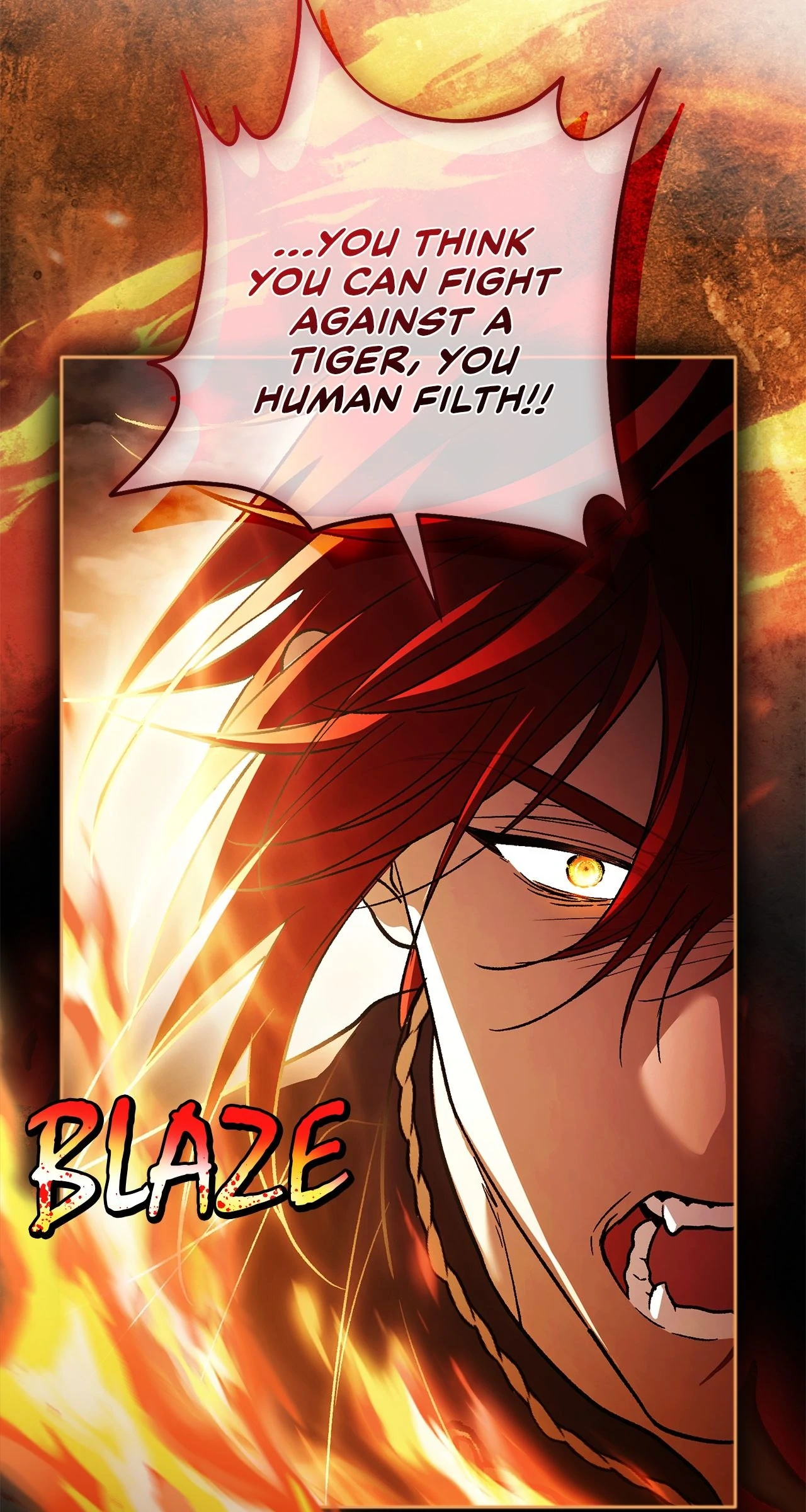 Black Chain Chapter 35 - page 38