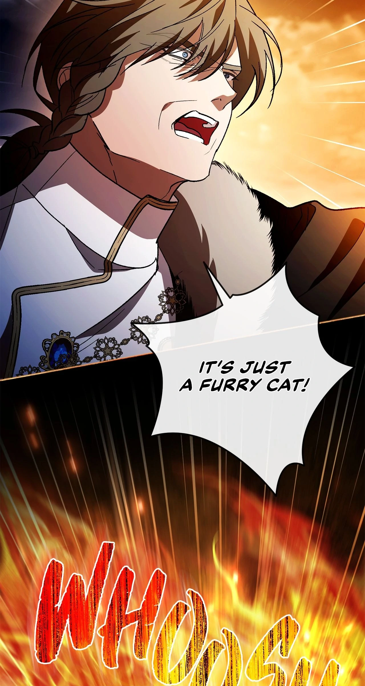 Black Chain Chapter 35 - page 47