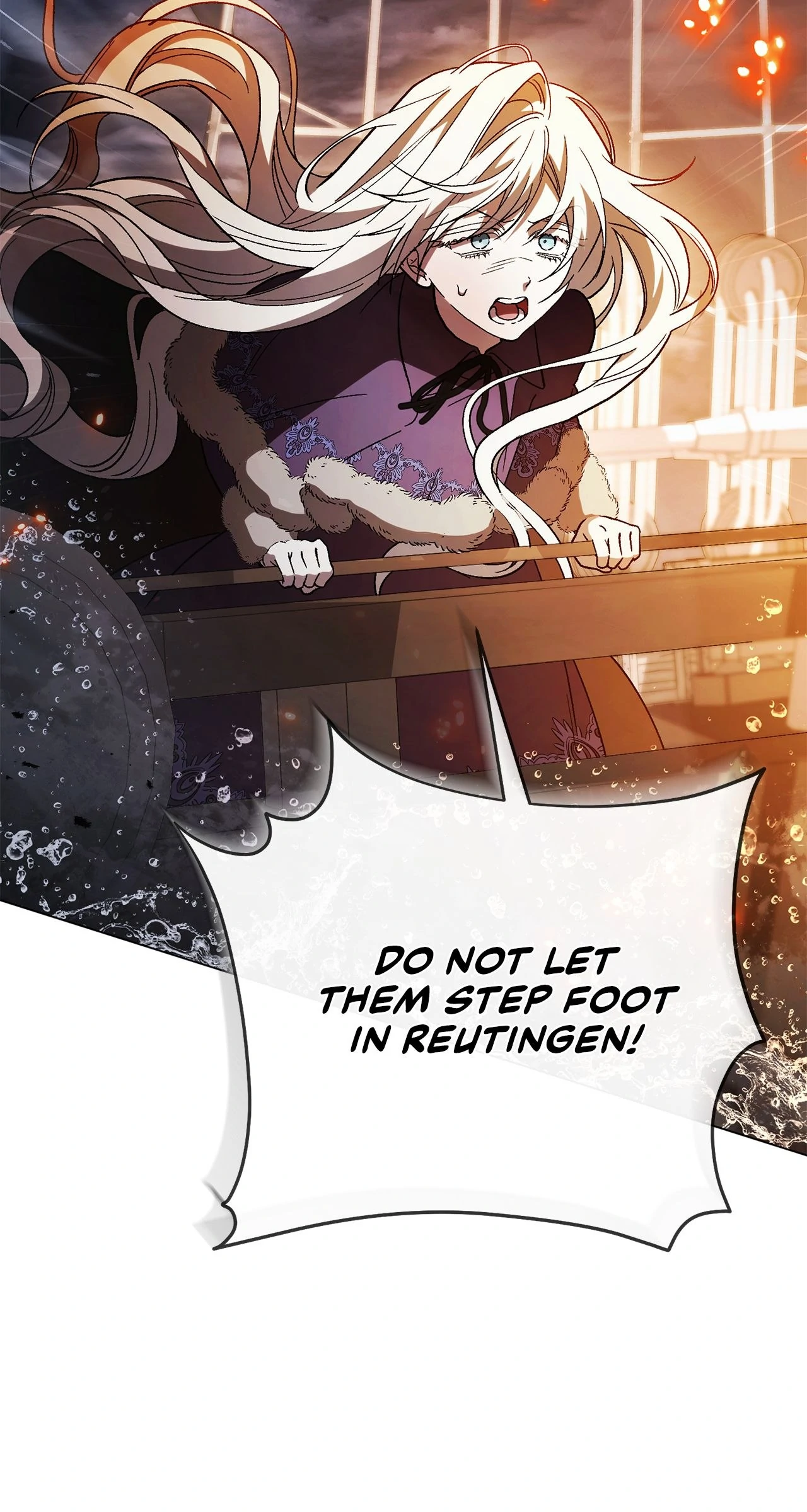Black Chain Chapter 35 - page 6