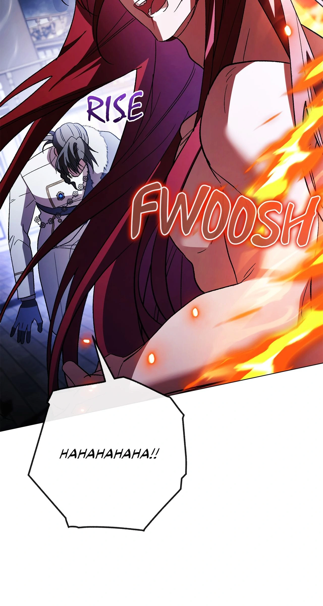 Black Chain Chapter 35 - page 69