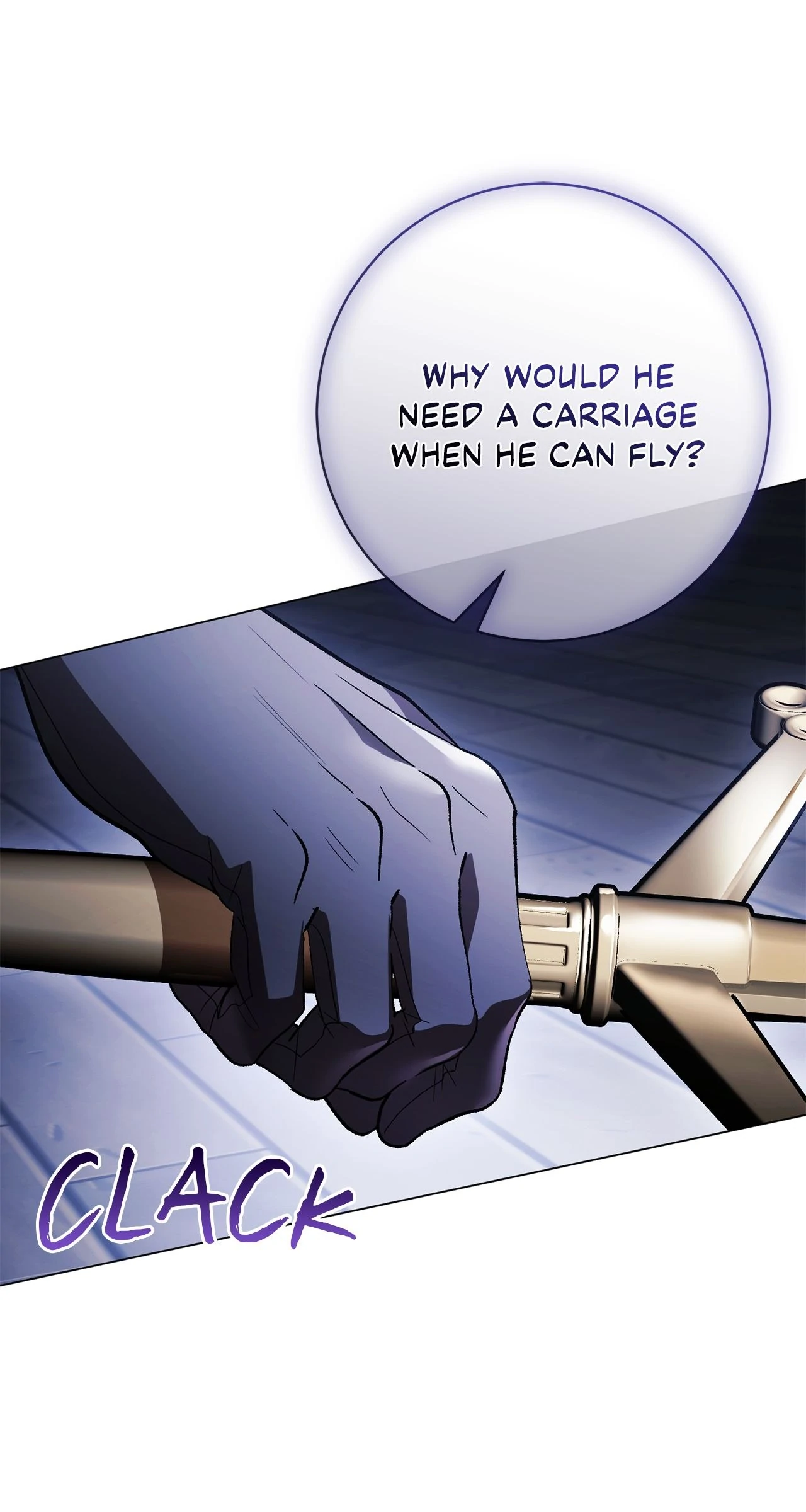 Black Chain Chapter 35 - page 70