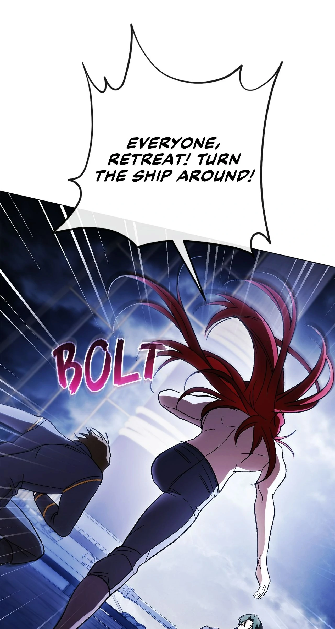 Black Chain Chapter 35 - page 76