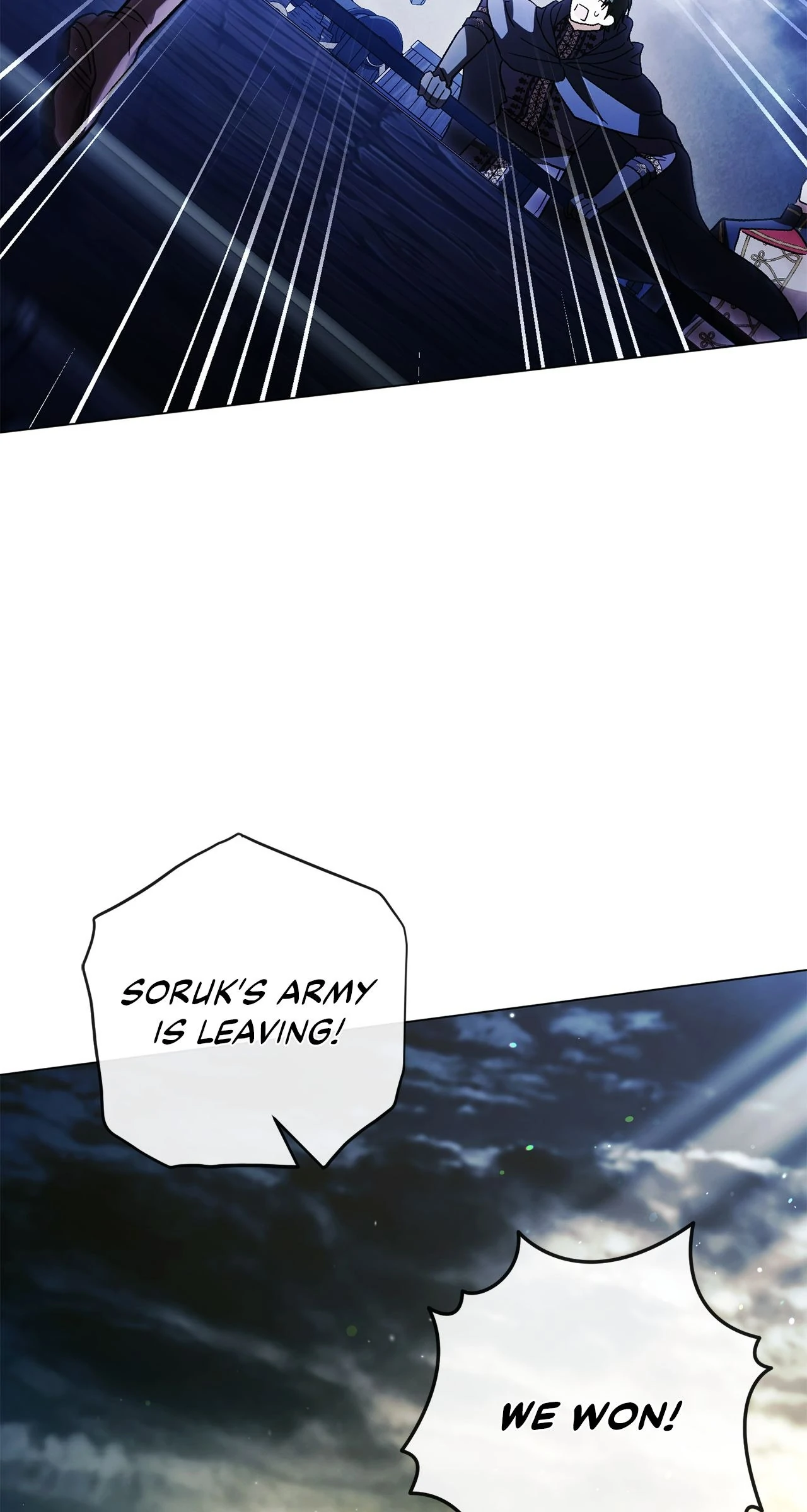 Black Chain Chapter 35 - page 77