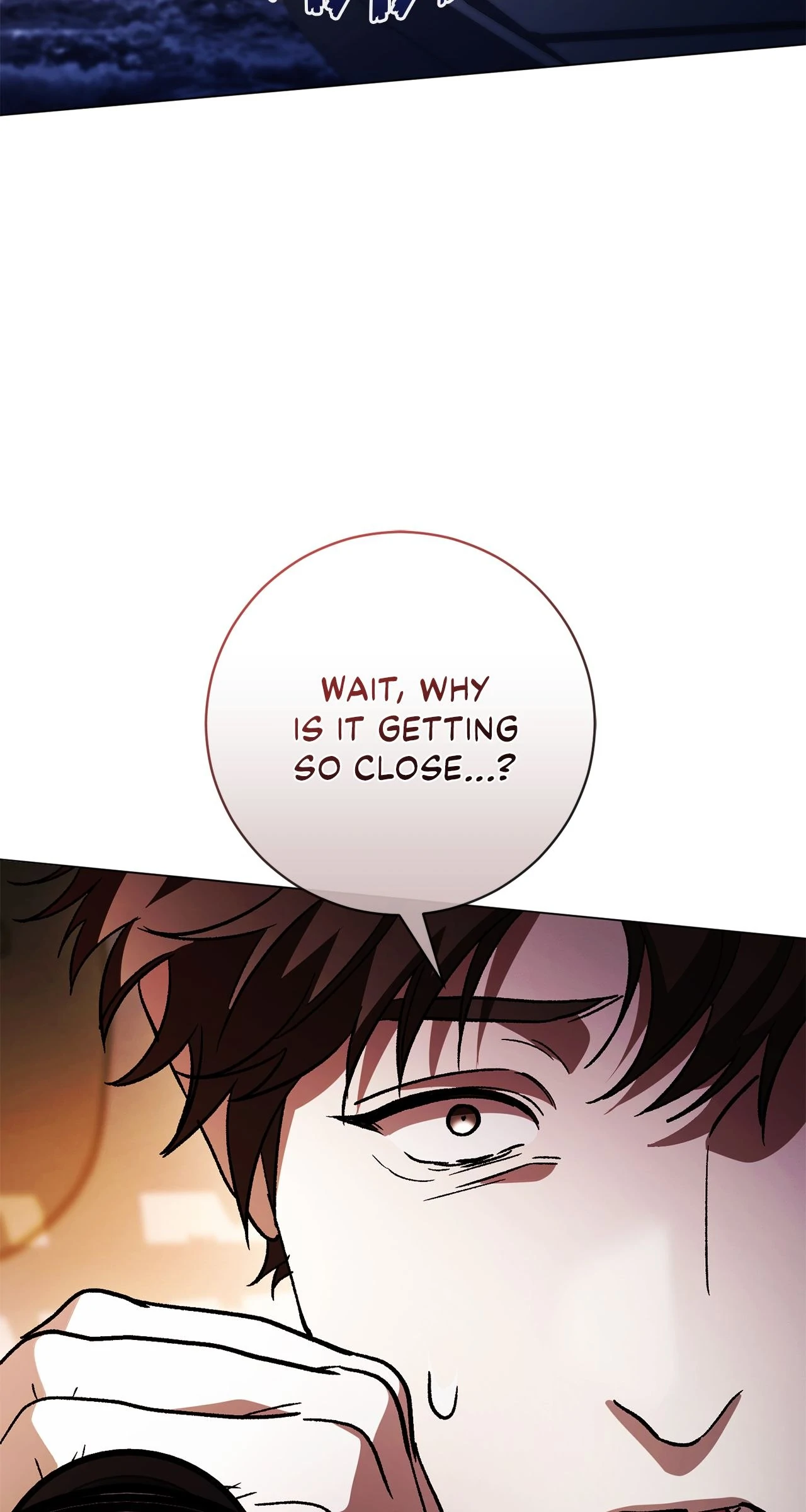 Black Chain Chapter 35 - page 8