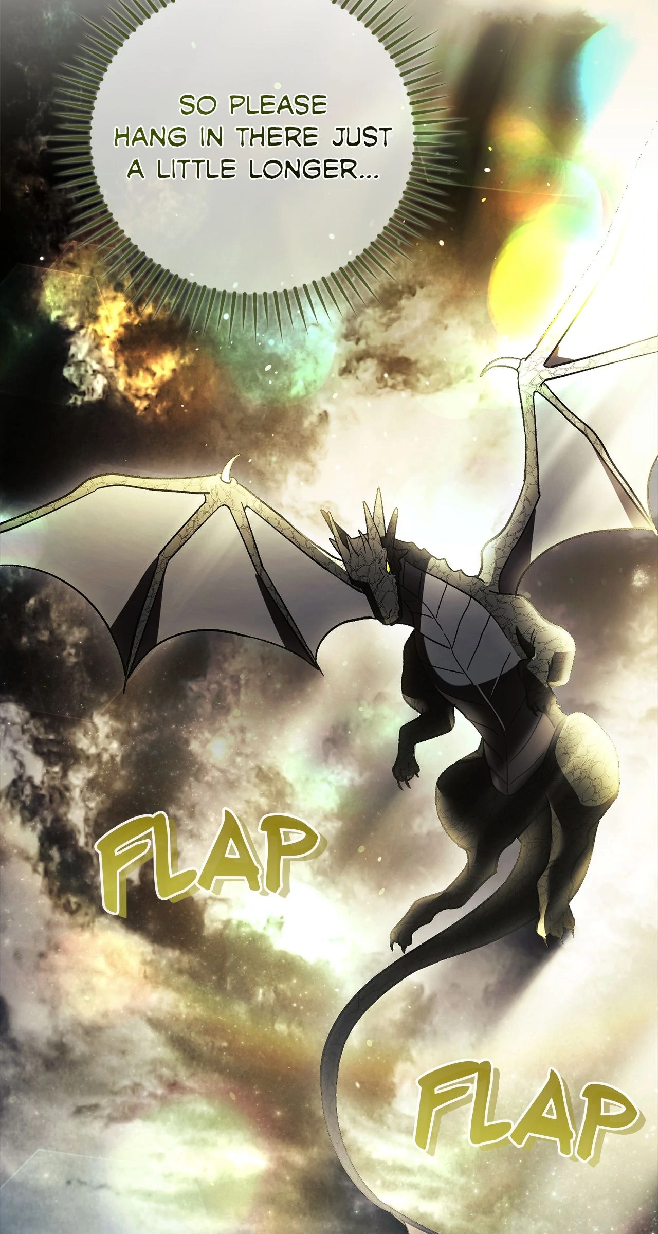 Black Chain Chapter 35 - page 95