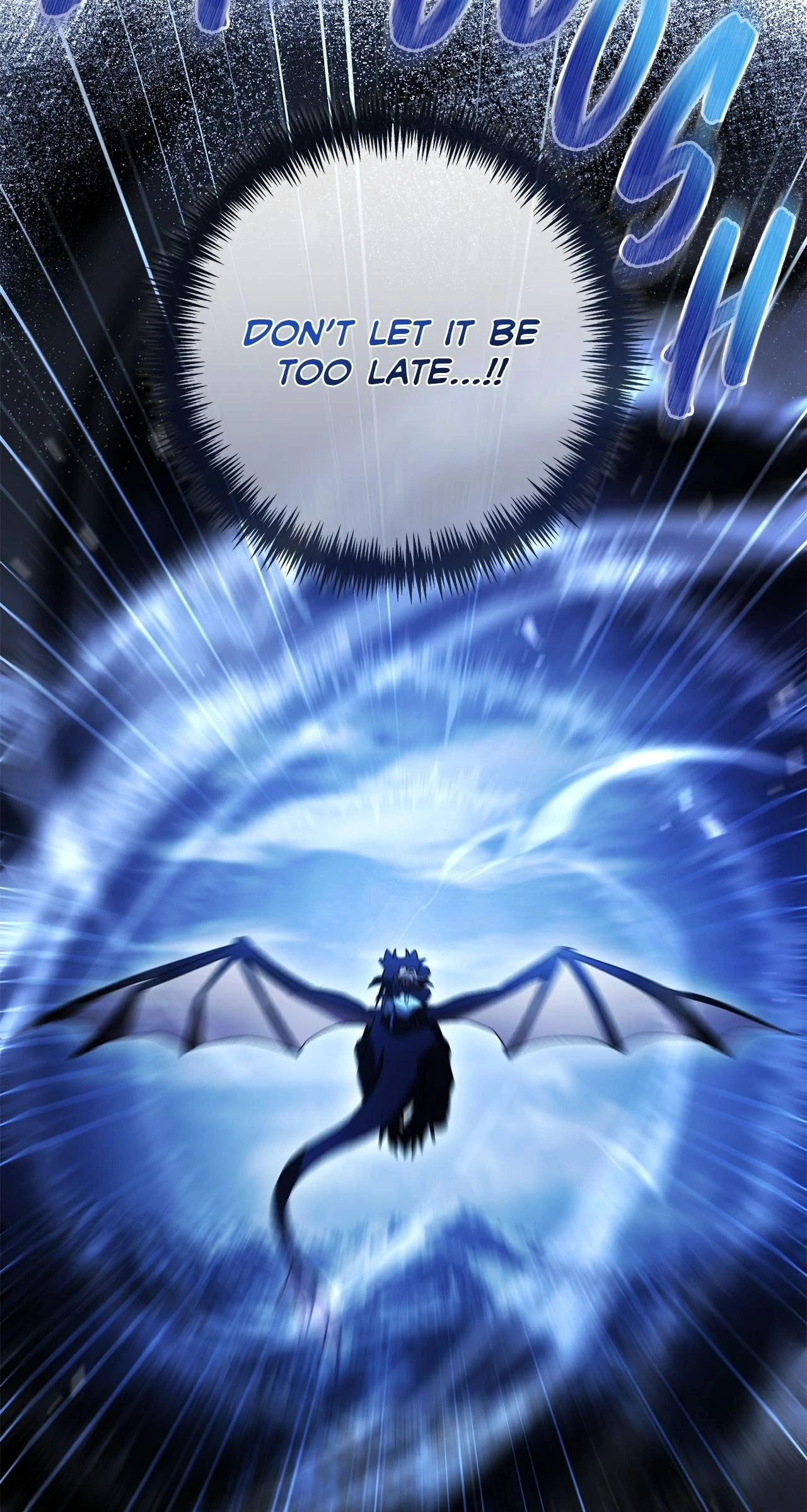 Black Chain Chapter 34 - page 105
