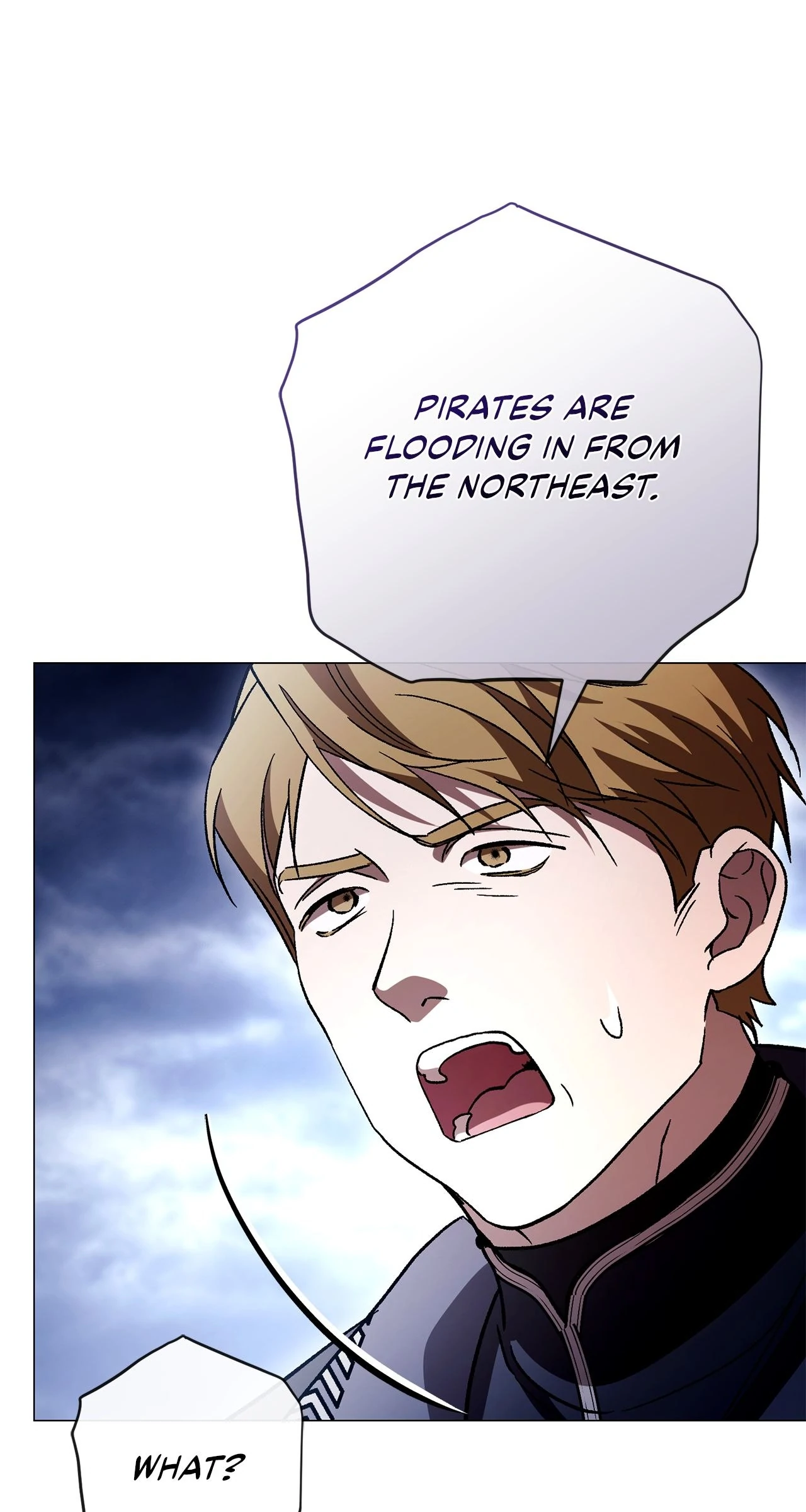 Black Chain Chapter 34 - page 11