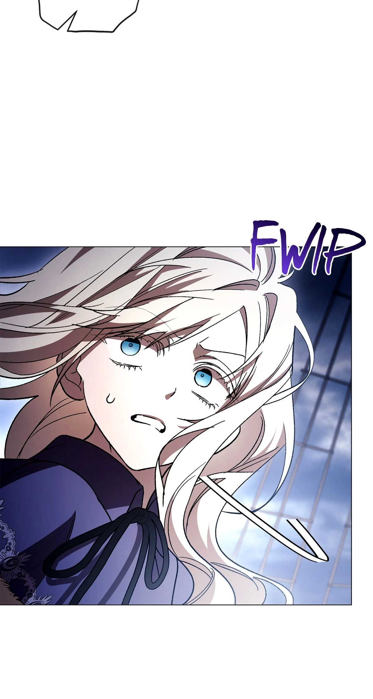 Black Chain Chapter 34 - page 12
