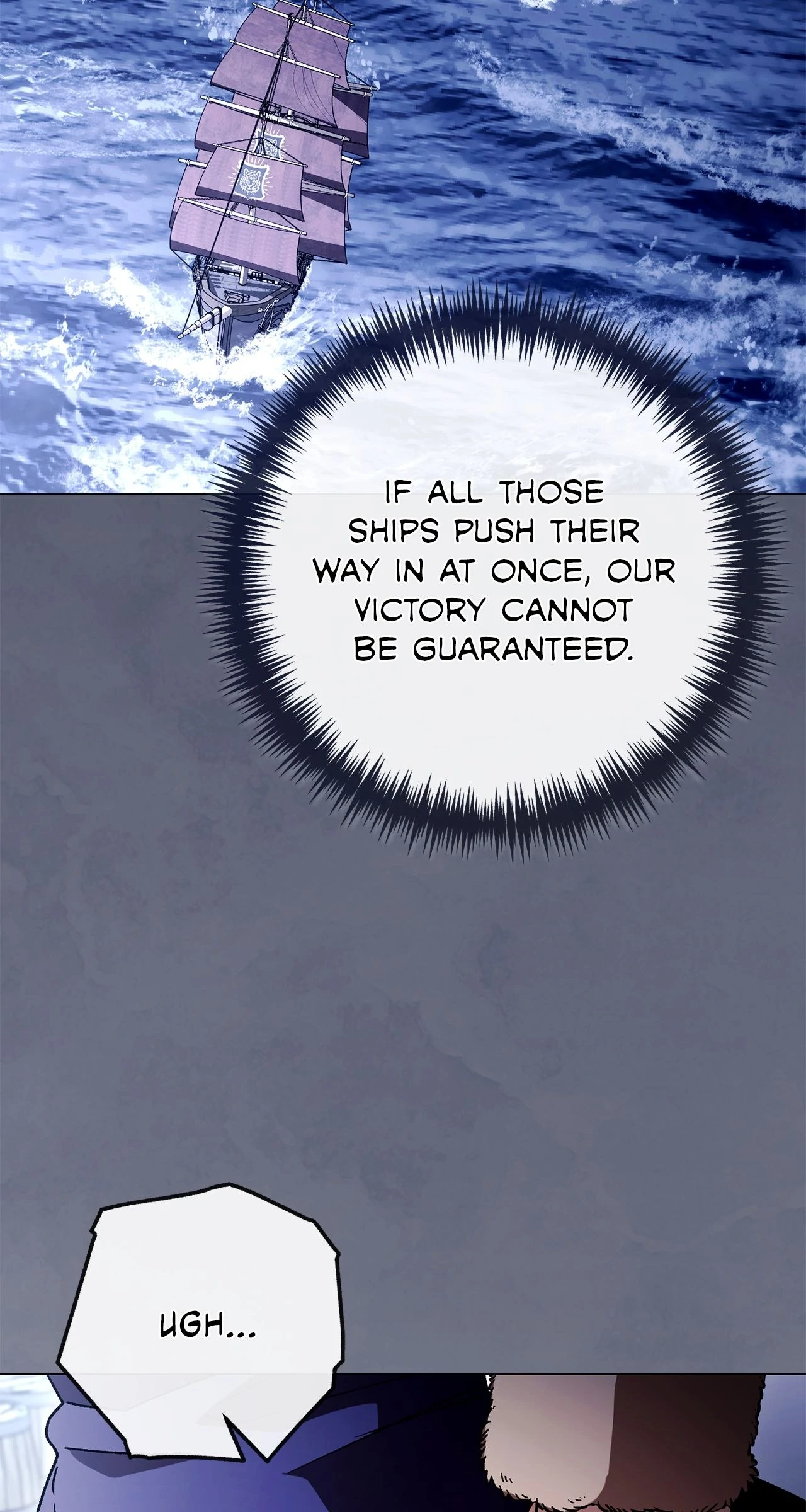 Black Chain Chapter 34 - page 14