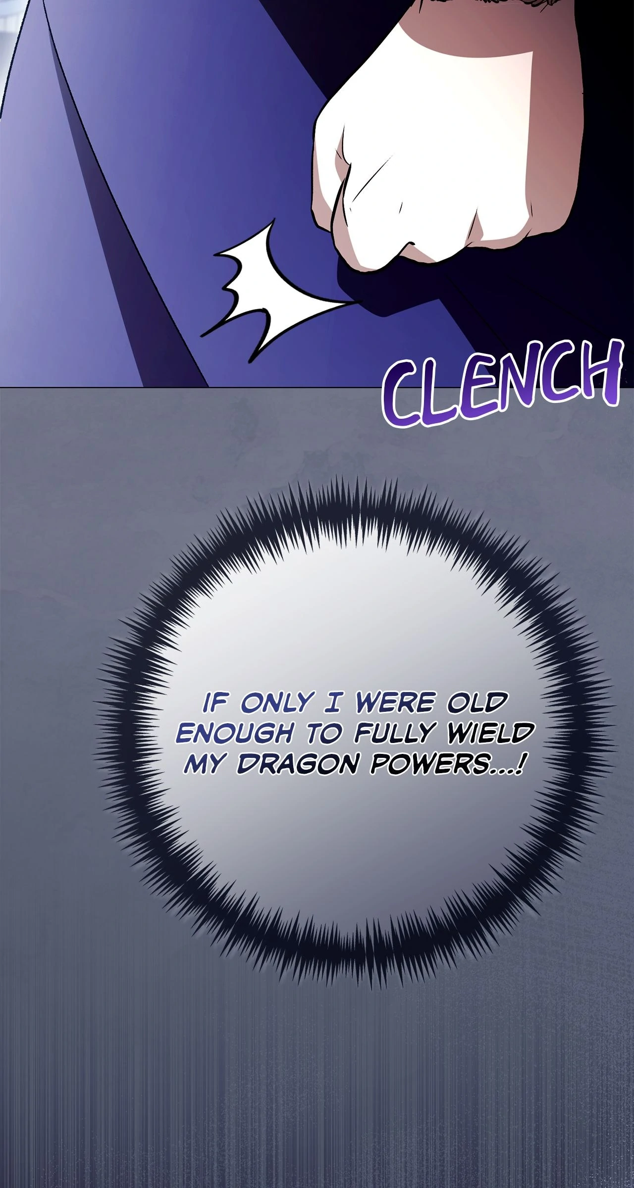 Black Chain Chapter 34 - page 15