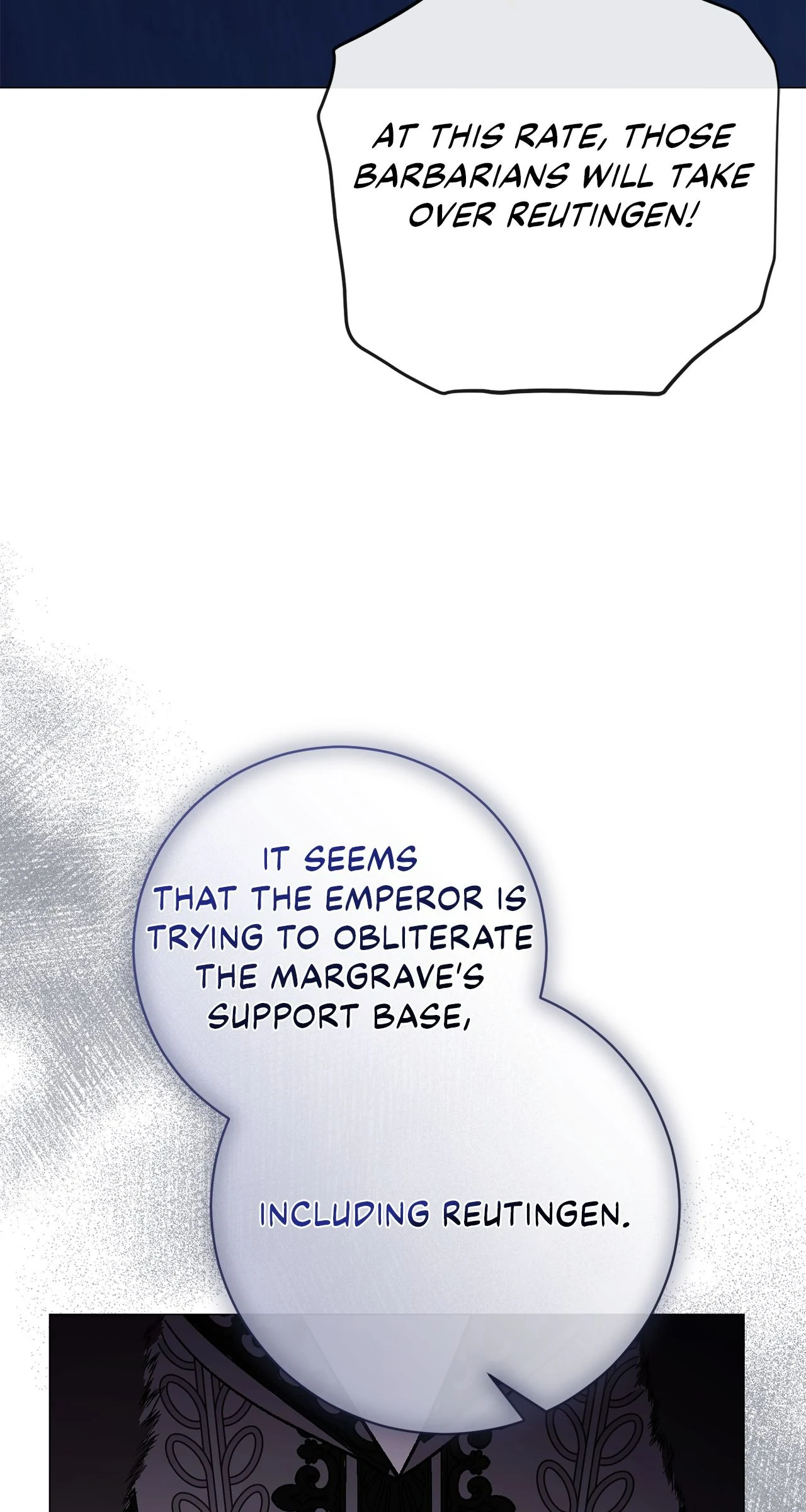 Black Chain Chapter 34 - page 20