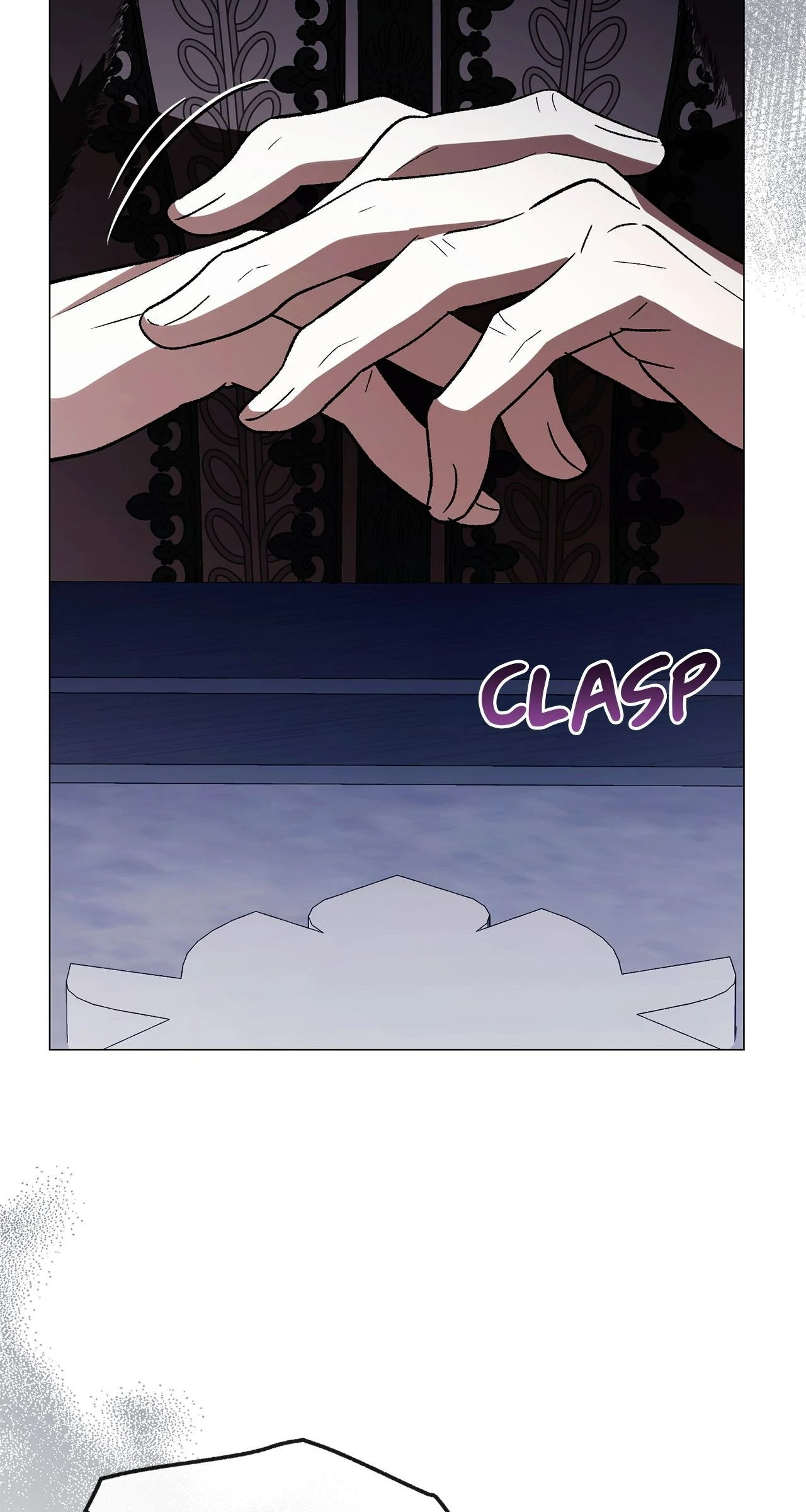 Black Chain Chapter 34 - page 21