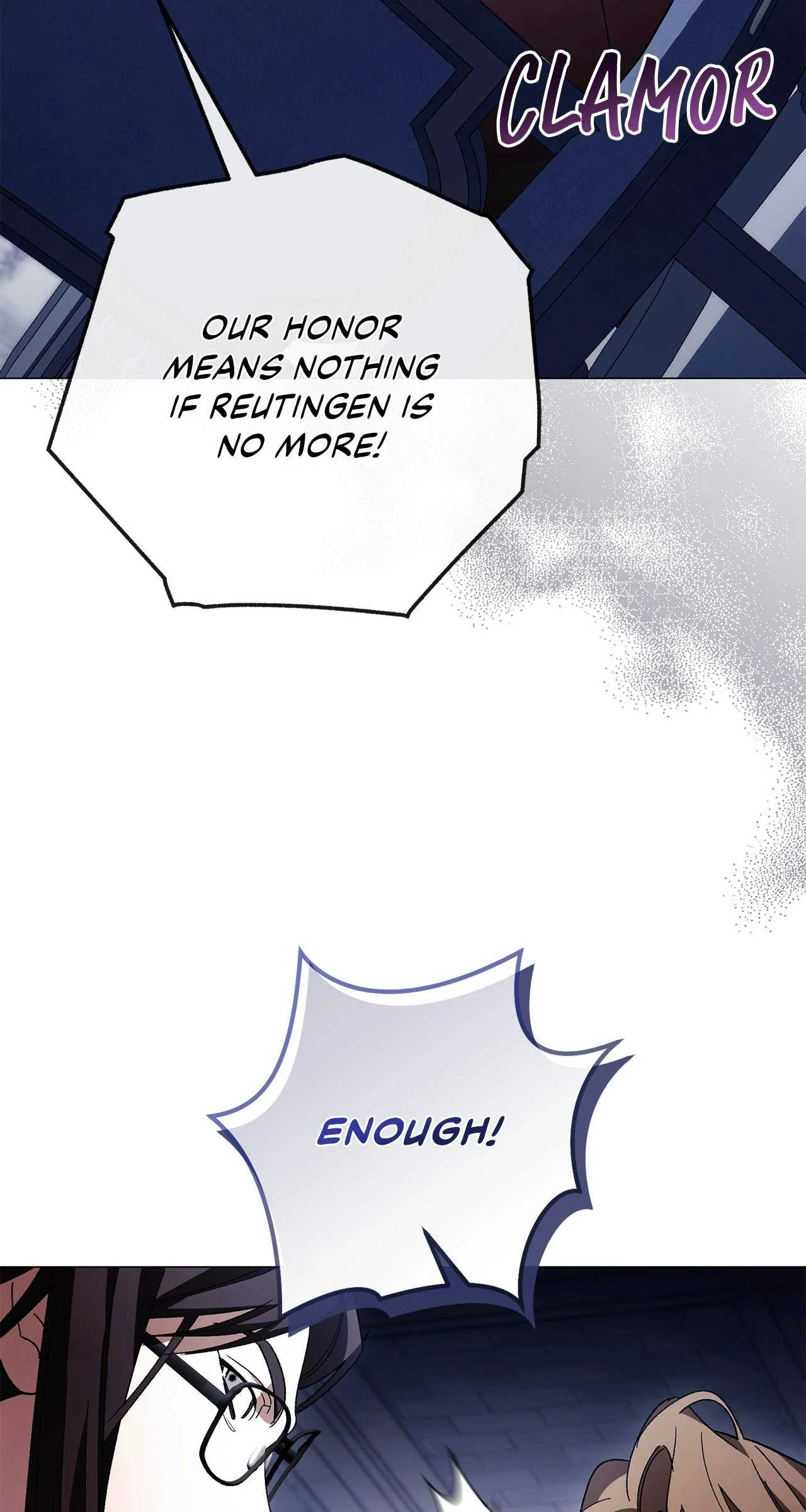 Black Chain Chapter 34 - page 23