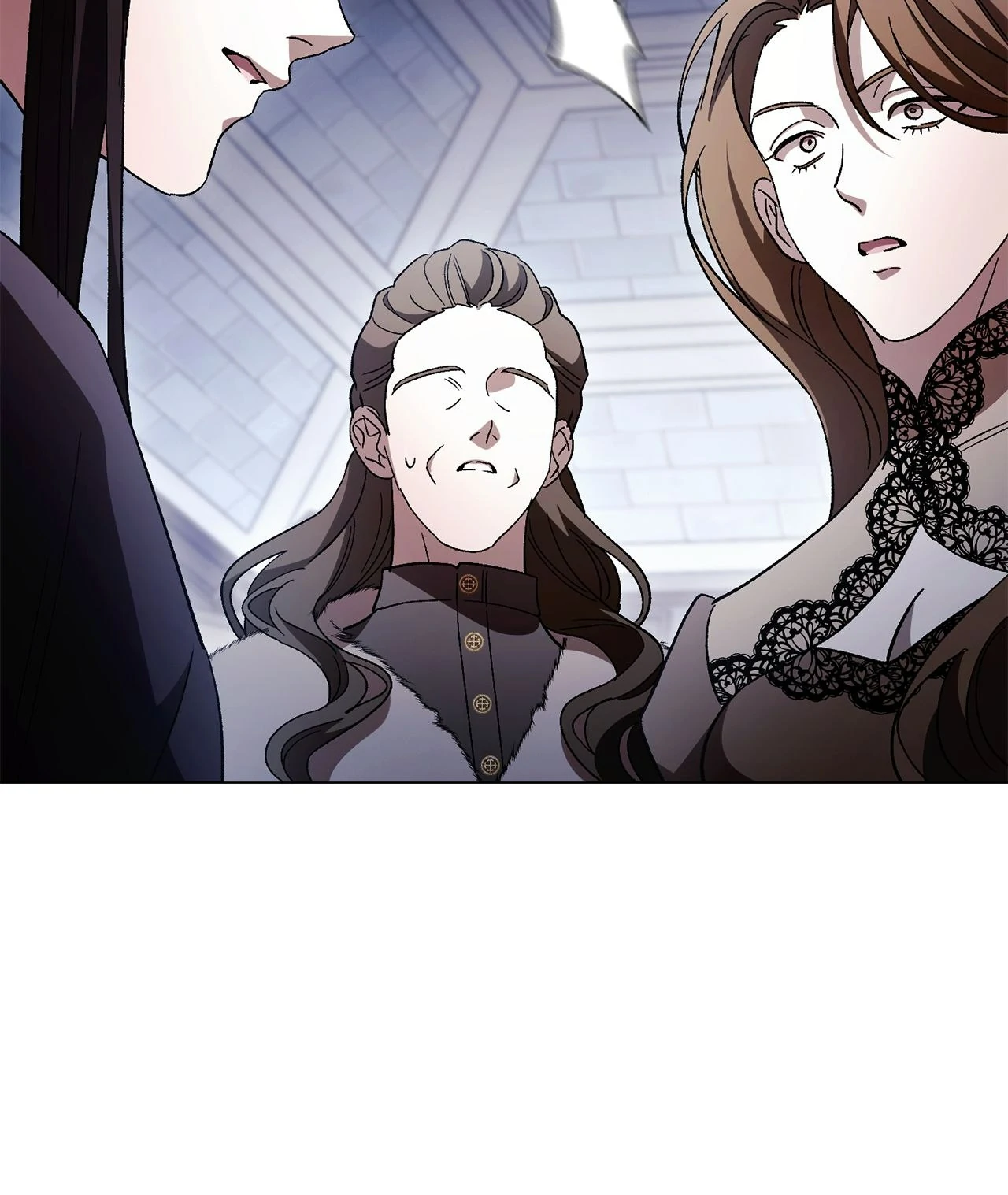 Black Chain Chapter 34 - page 24