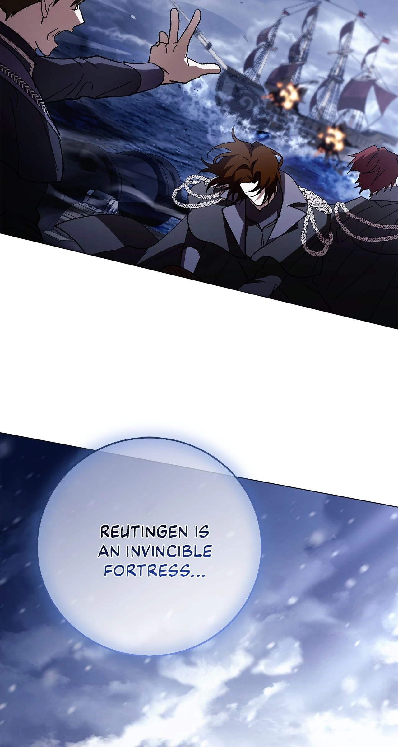 Black Chain Chapter 34 - page 27