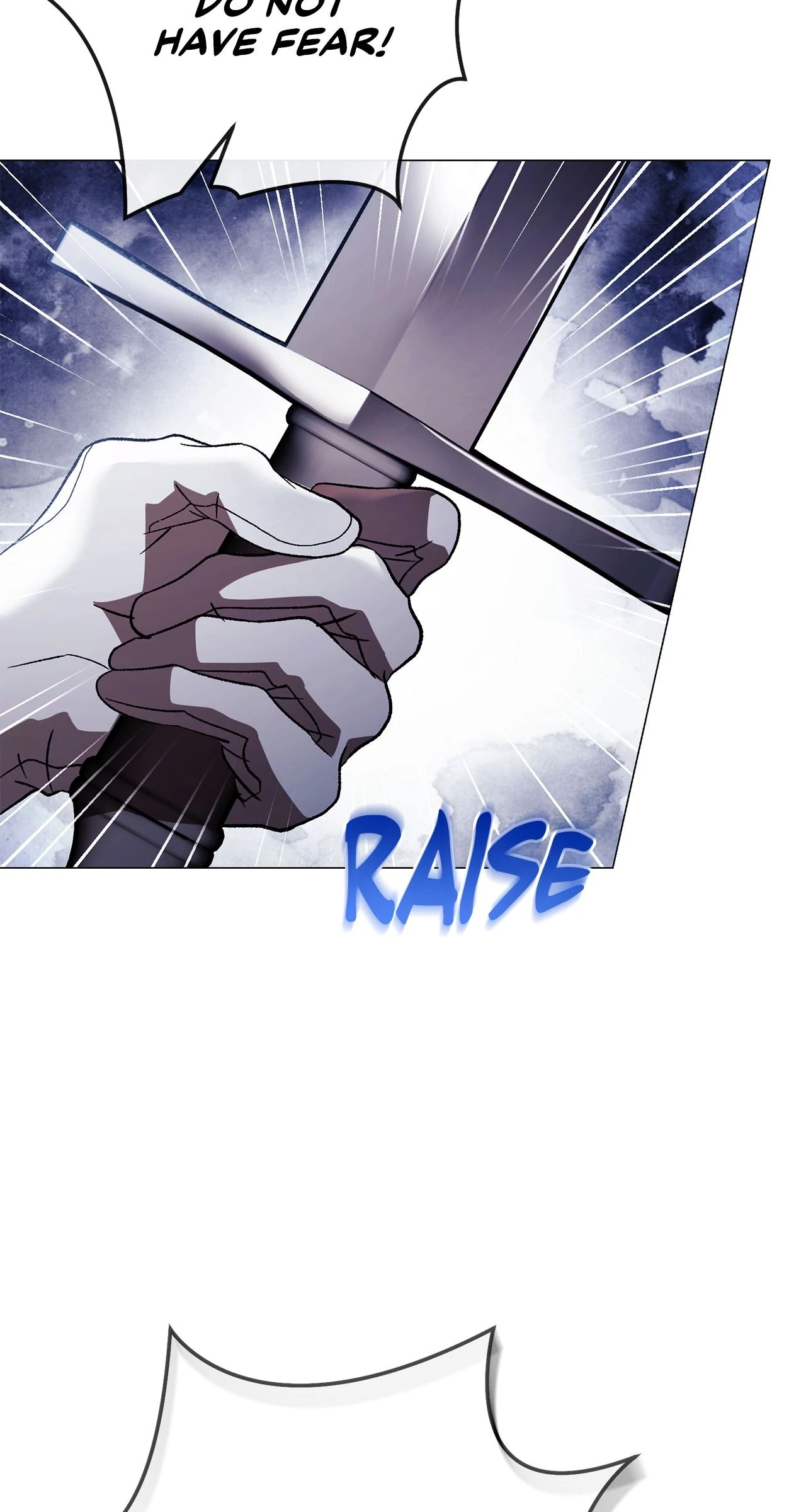 Black Chain Chapter 34 - page 3