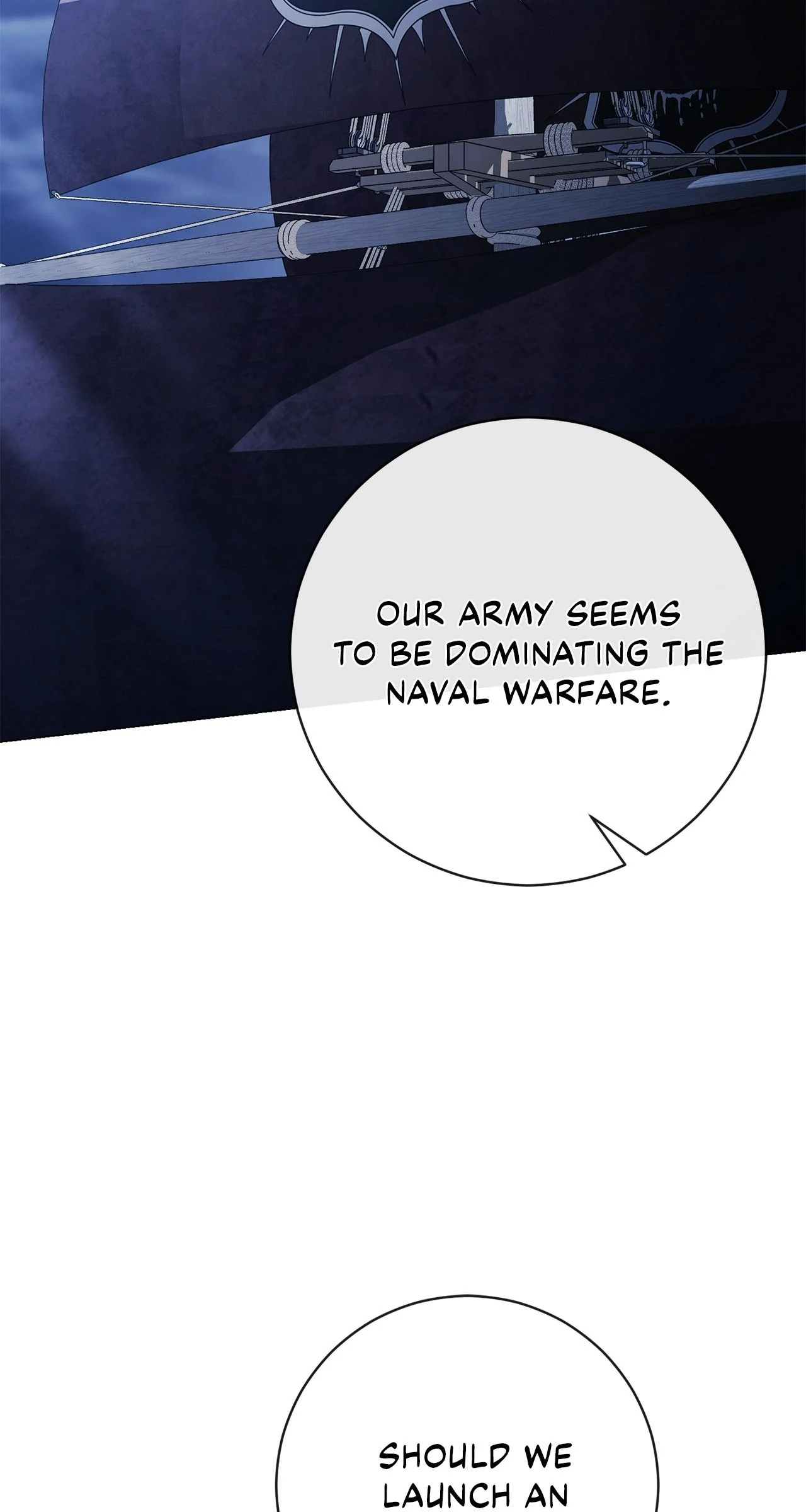 Black Chain Chapter 34 - page 34