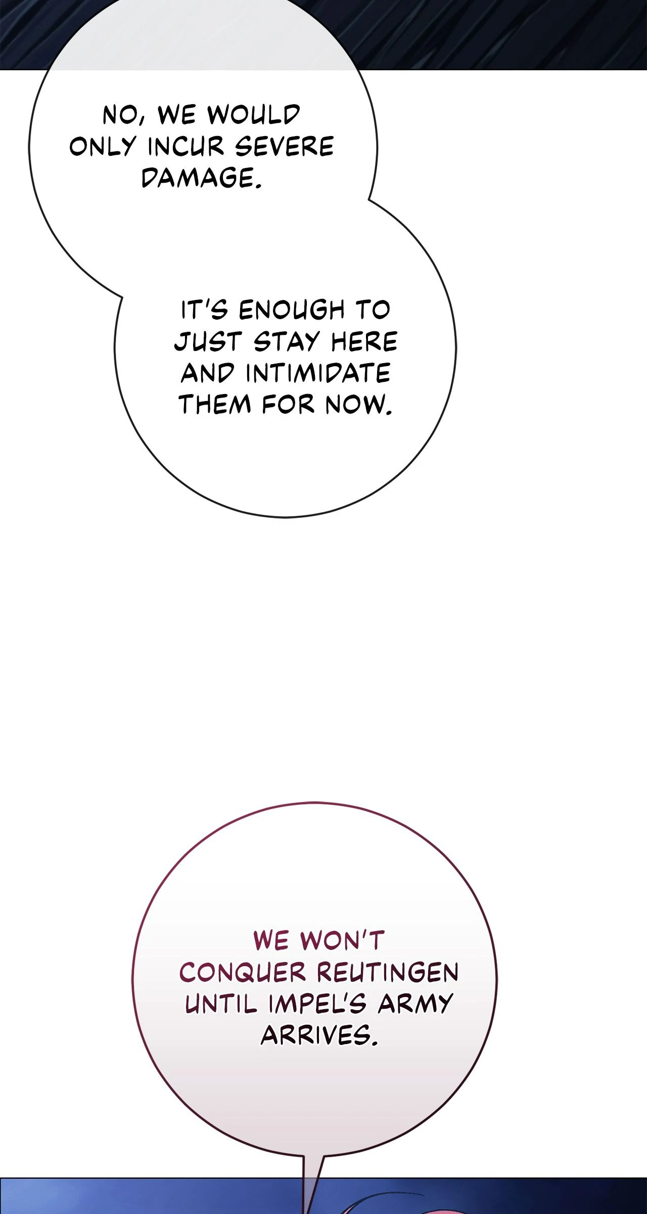 Black Chain Chapter 34 - page 36