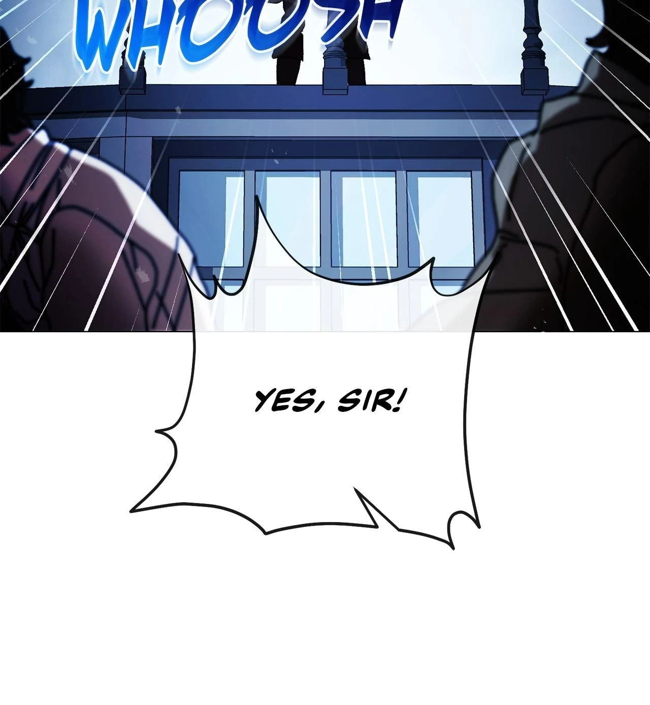 Black Chain Chapter 34 - page 39