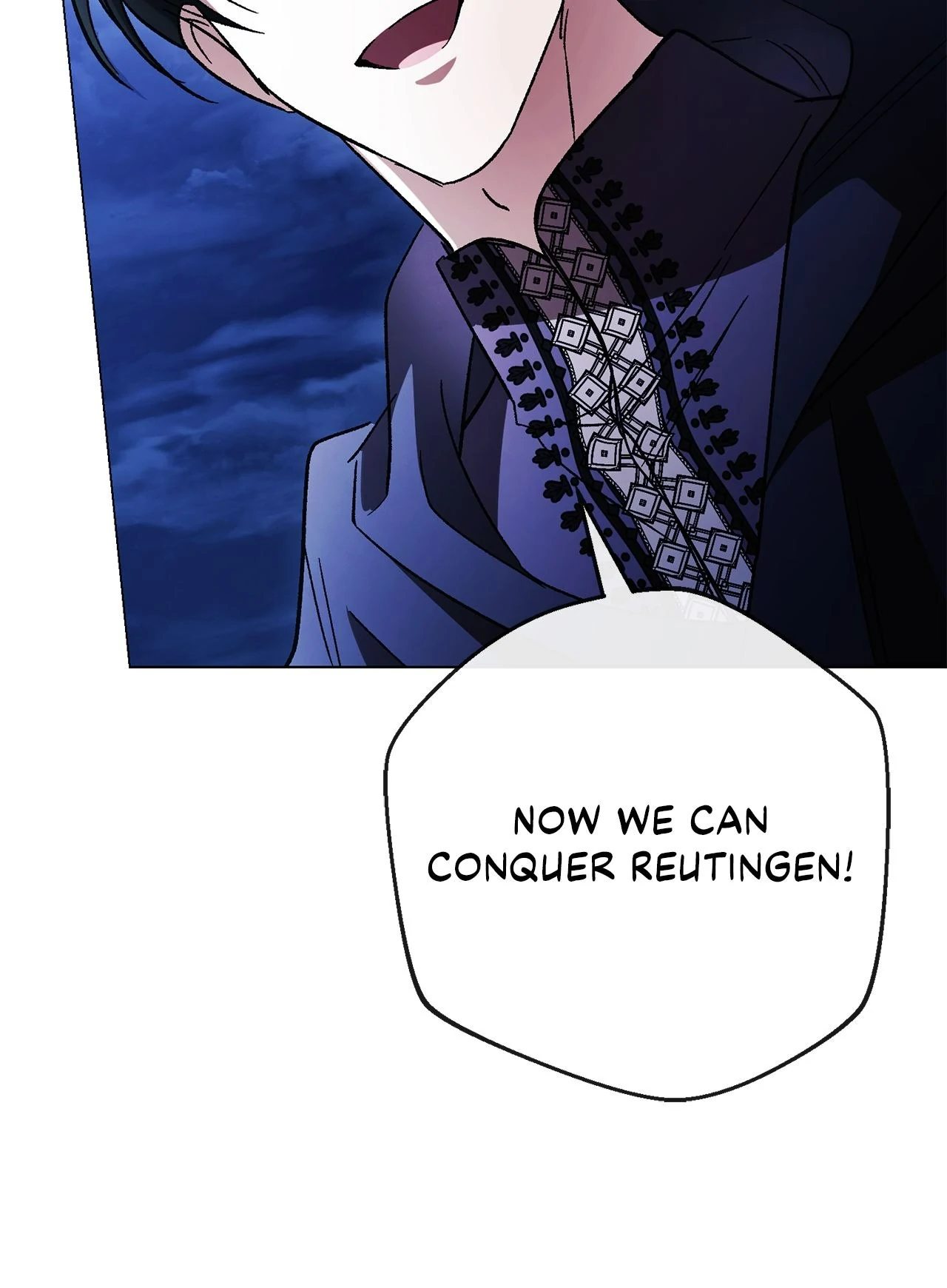 Black Chain Chapter 34 - page 45