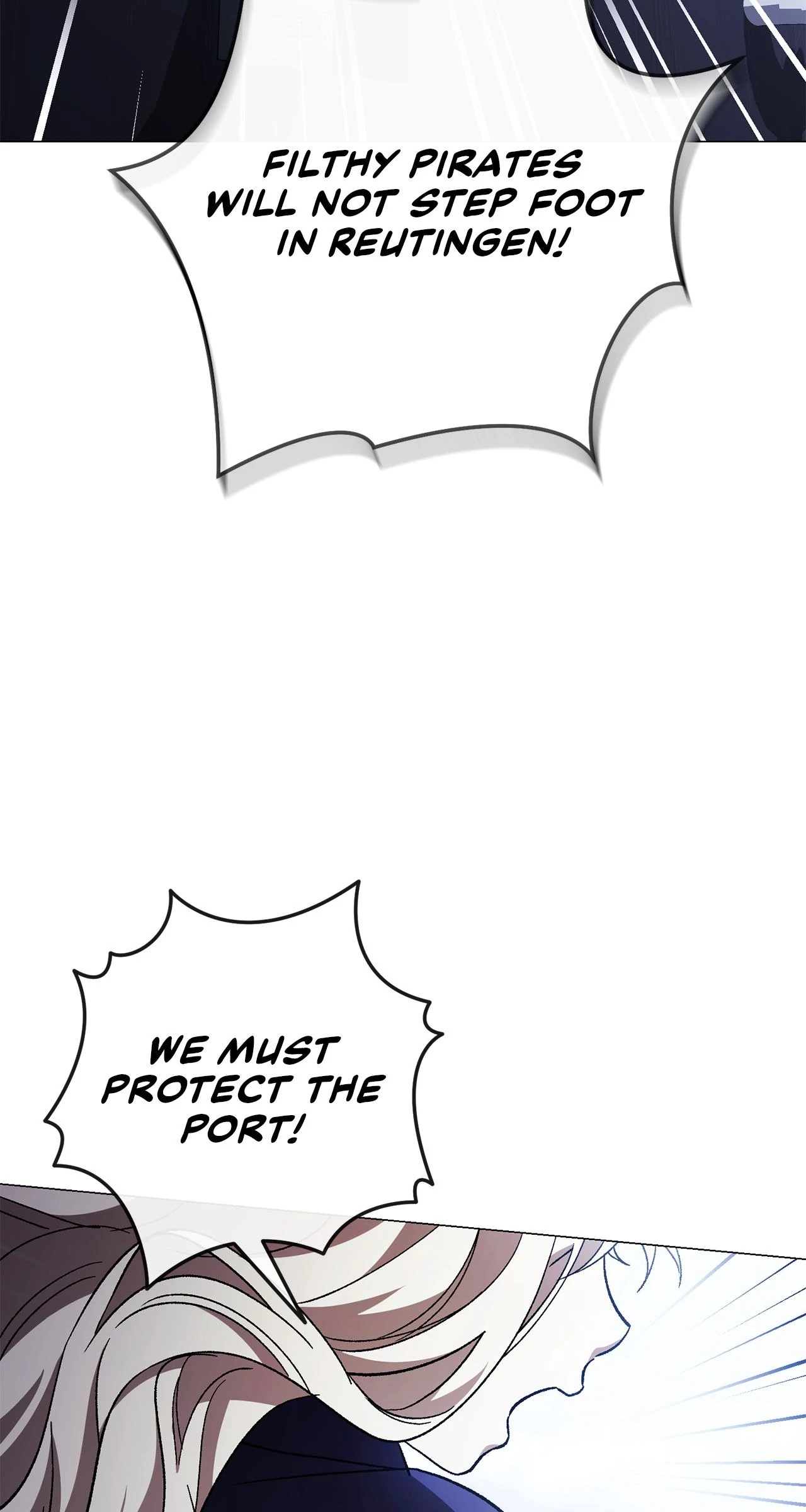 Black Chain Chapter 34 - page 5