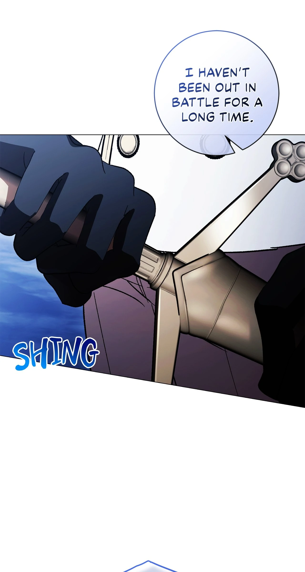 Black Chain Chapter 34 - page 53
