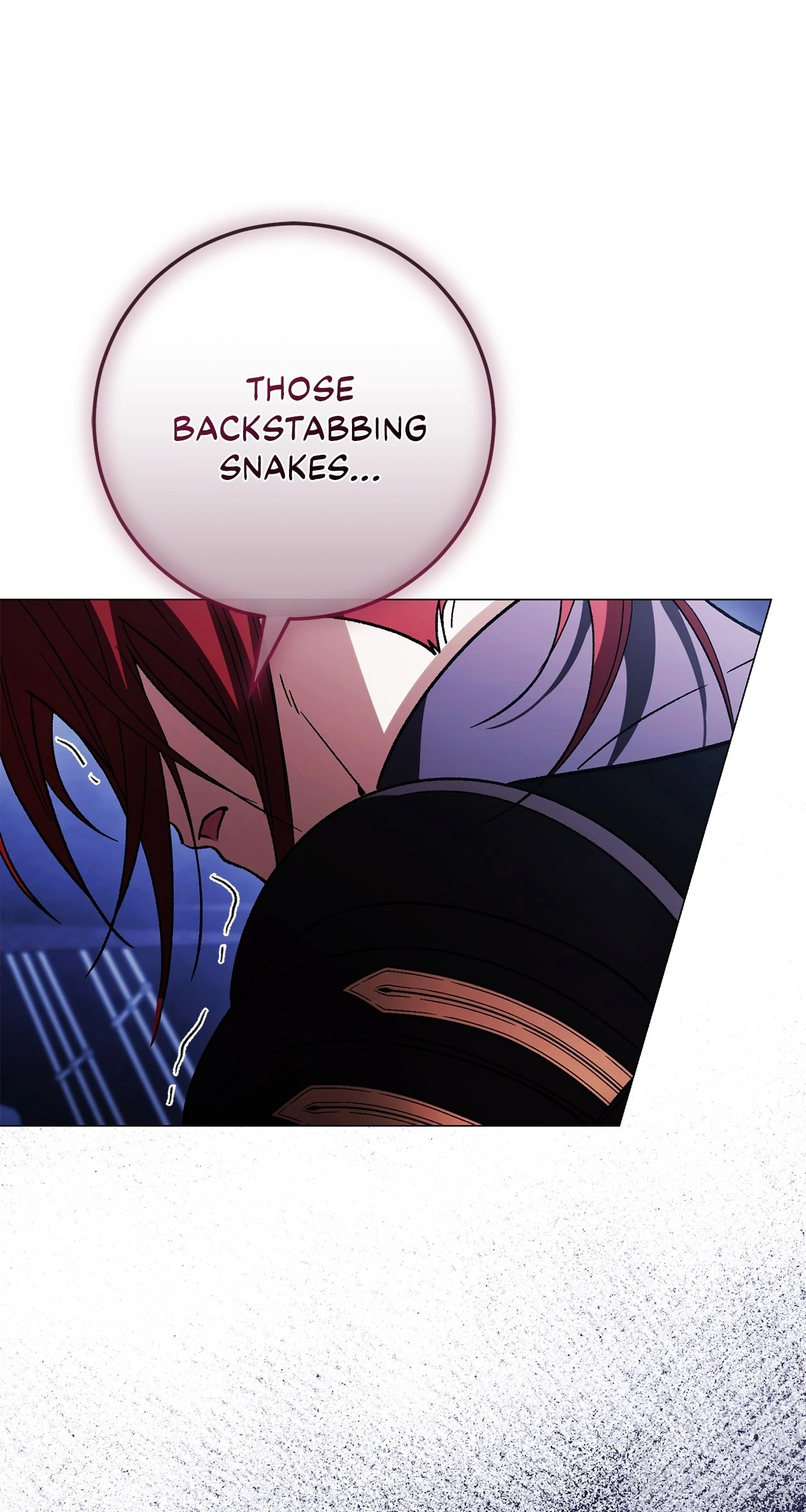 Black Chain Chapter 34 - page 59