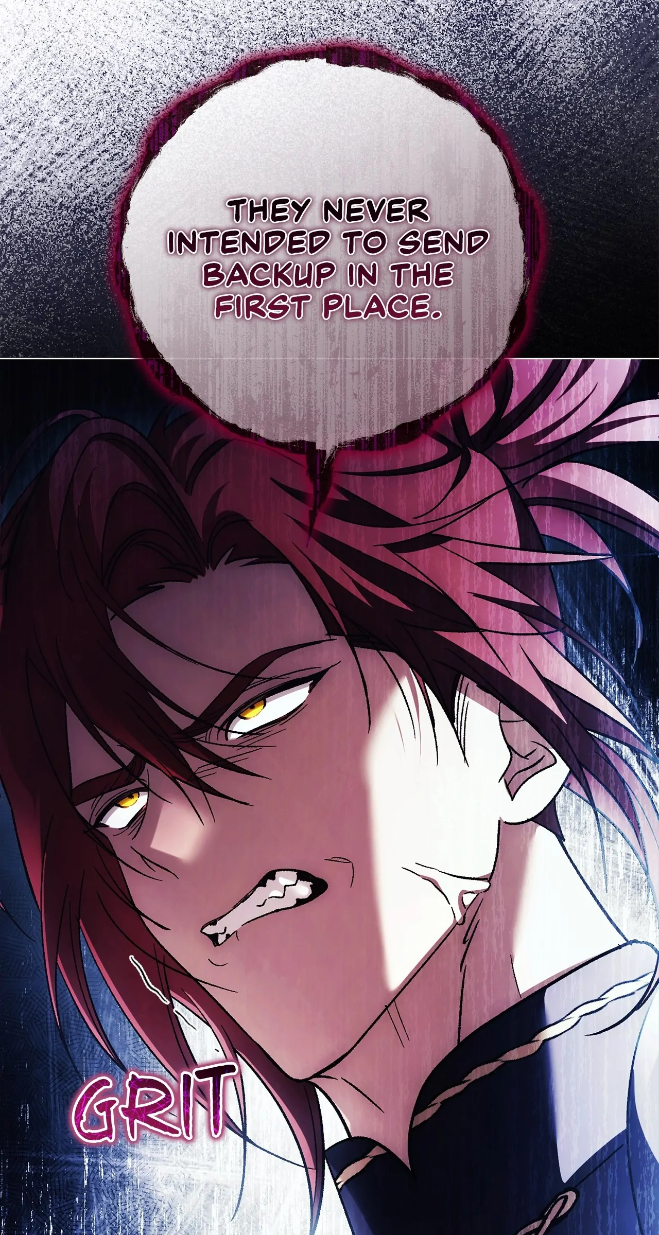 Black Chain Chapter 34 - page 60